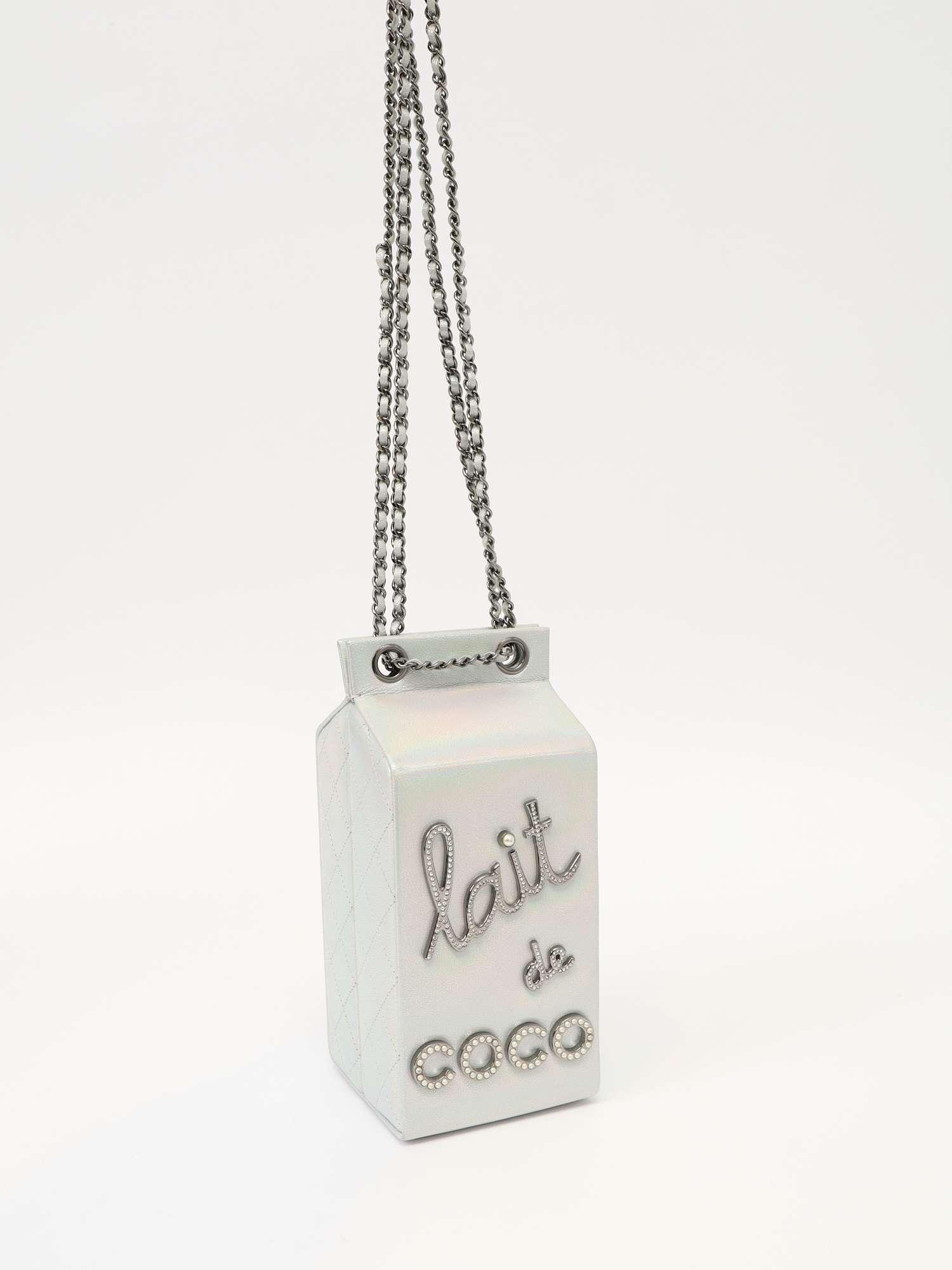 Chanel Lait De Coco Milk , фото 5