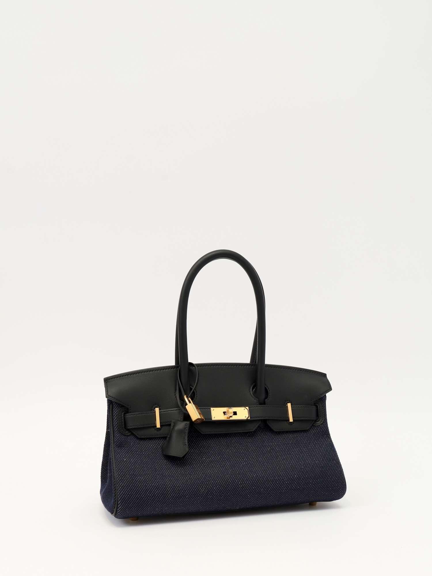 Hermes Birkin Shoulder , фото 3