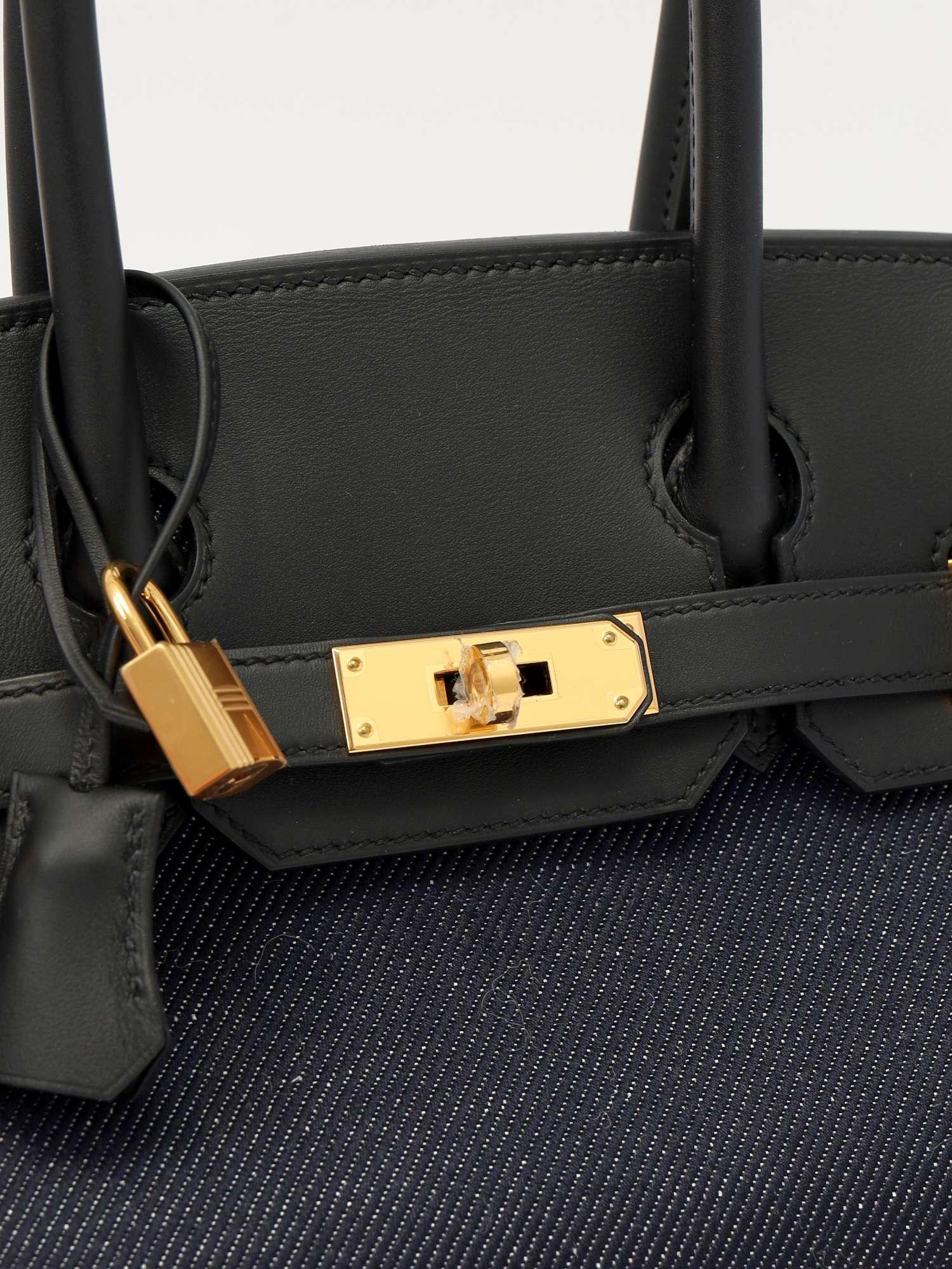 Hermes Birkin Shoulder , фото 5