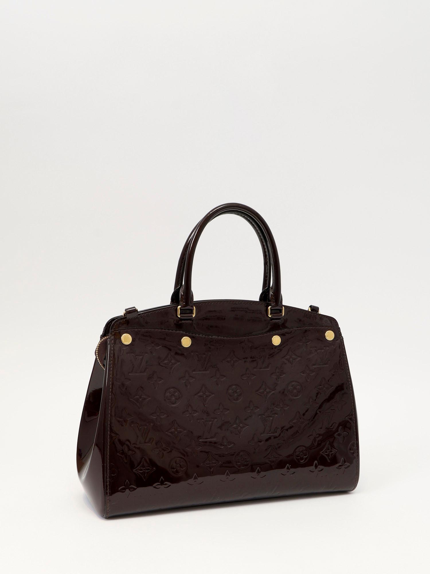 Louis Vuitton Brea , фото 3