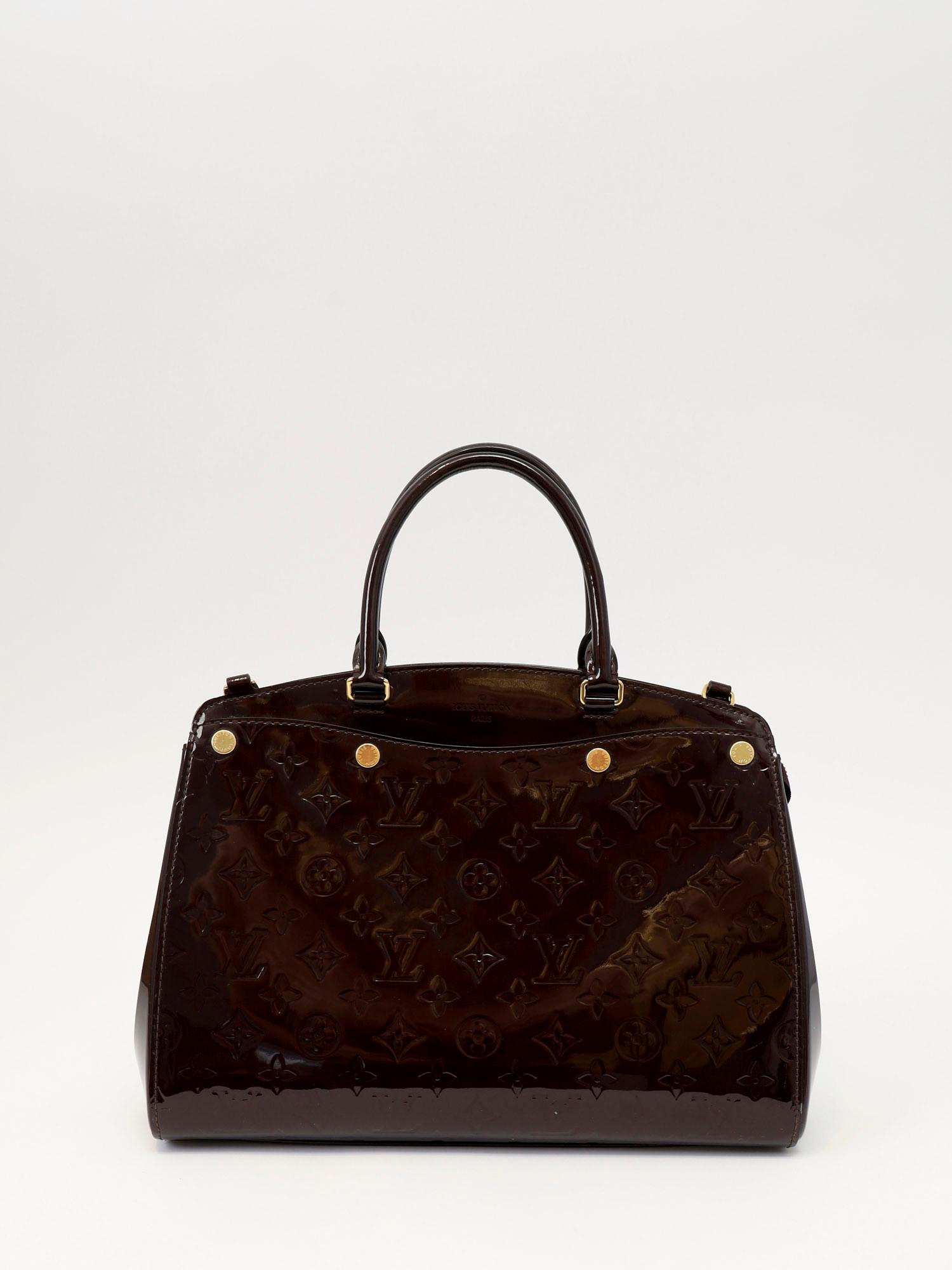 Louis Vuitton Brea , фото 1