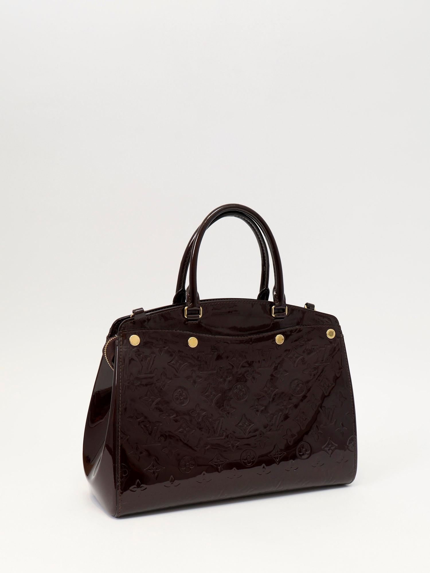 Louis Vuitton Brea , фото 4