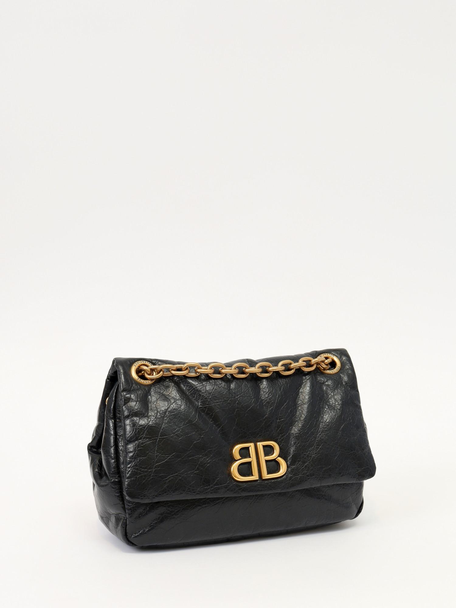 Balenciaga Monaco , фото 3