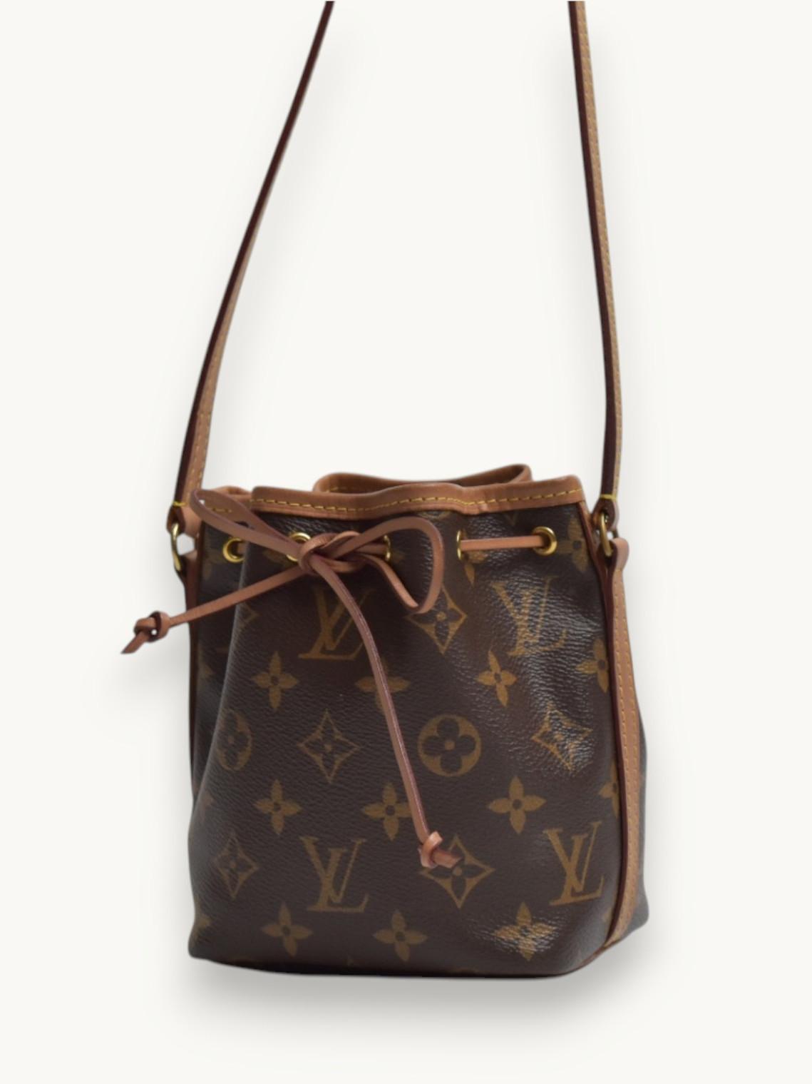 Louis Vuitton Noe , фото 2