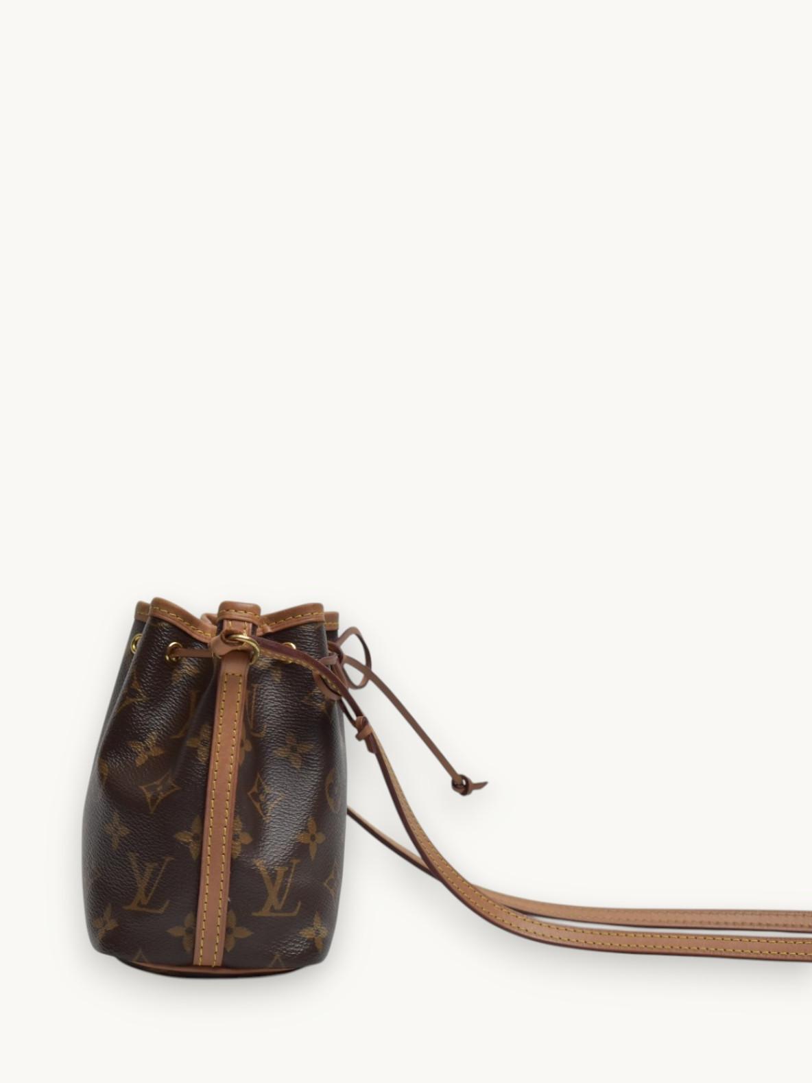 Louis Vuitton Noe , фото 3
