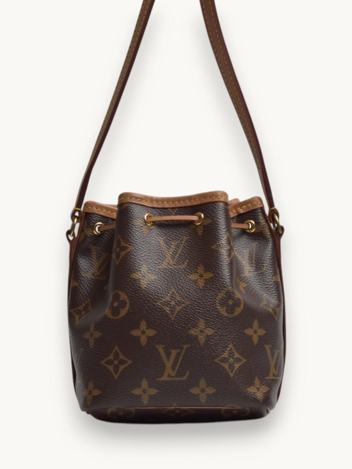 Louis Vuitton Noe , фото 4