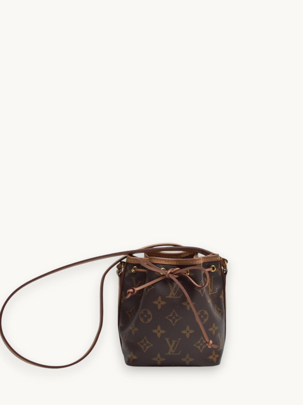 Louis Vuitton Noe , фото 1