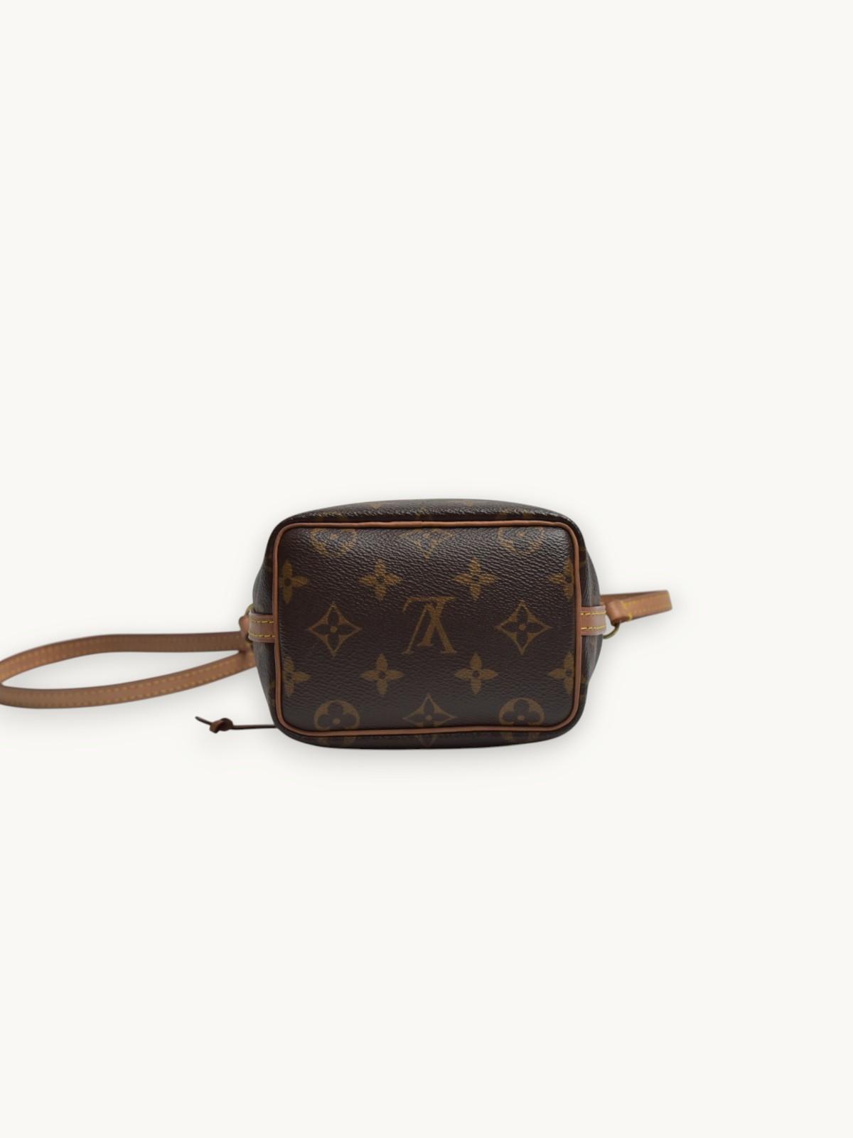 Louis Vuitton Noe , фото 5