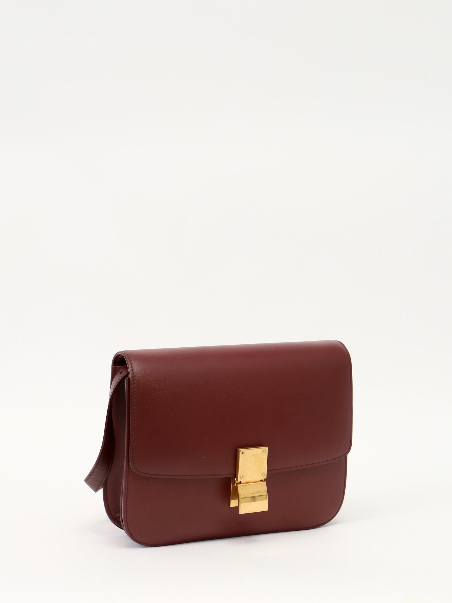 Celine Classic , фото 3
