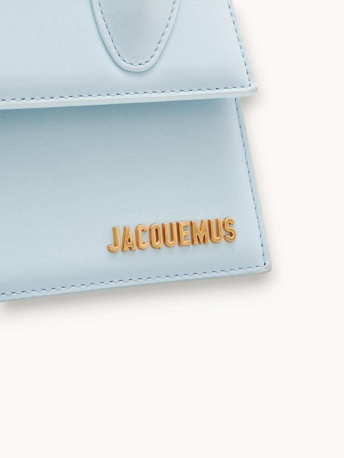 Jacquemus Le Chiquito , фото 3