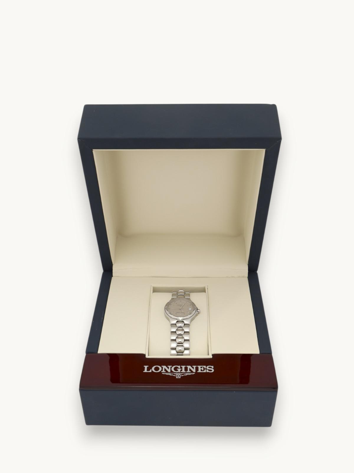 Longines Conquest , фото 3