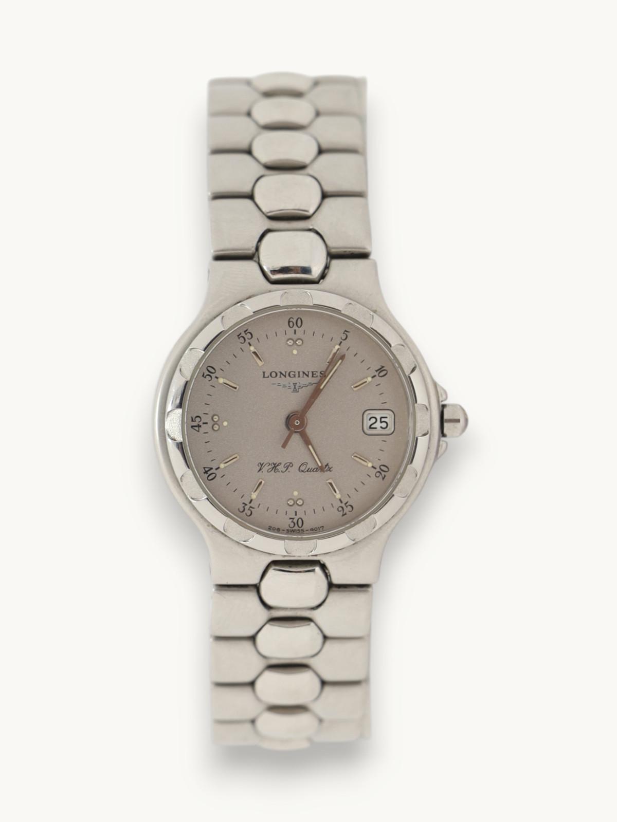 Longines Conquest , фото 1