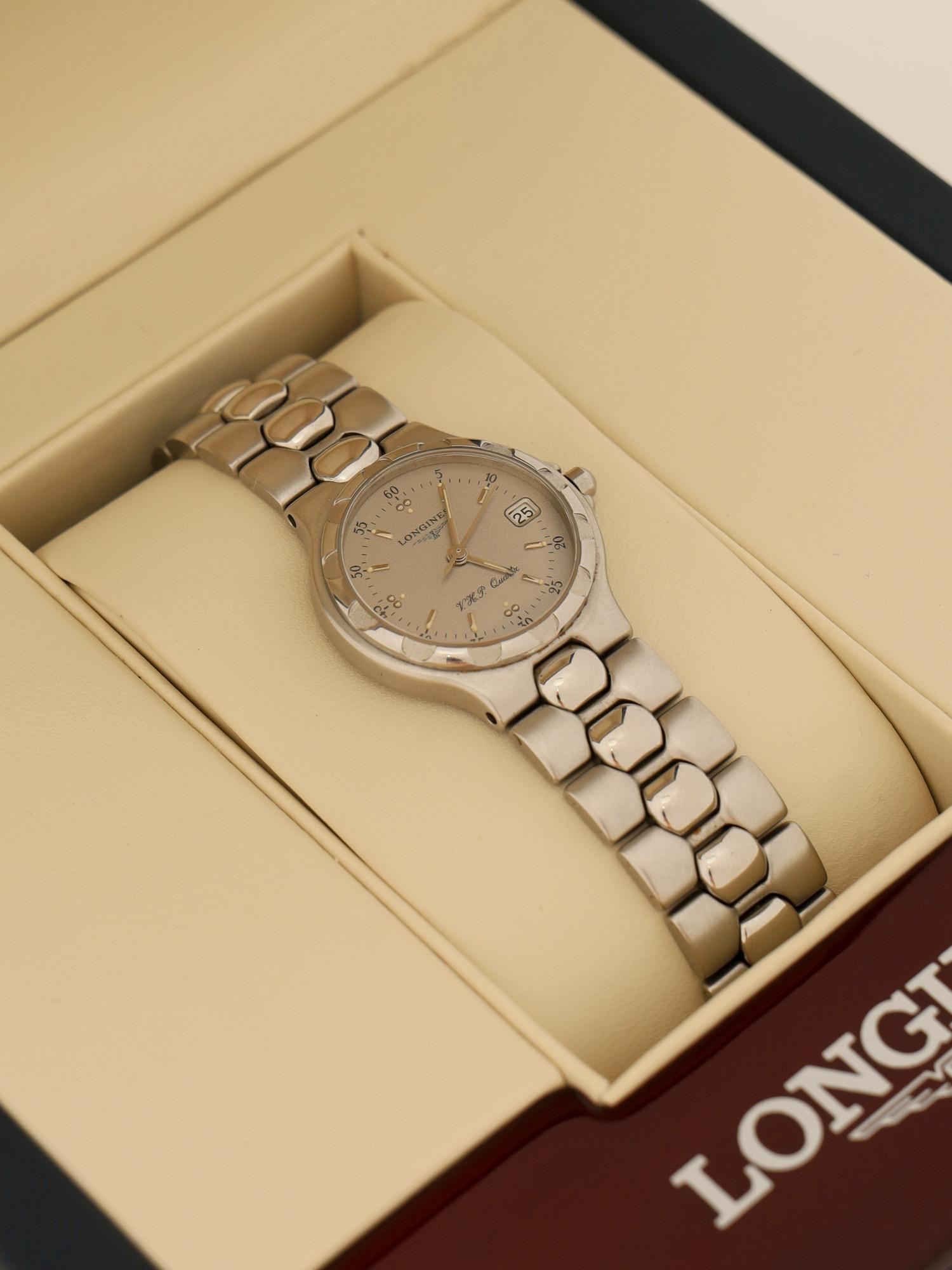 Longines Conquest , фото 4
