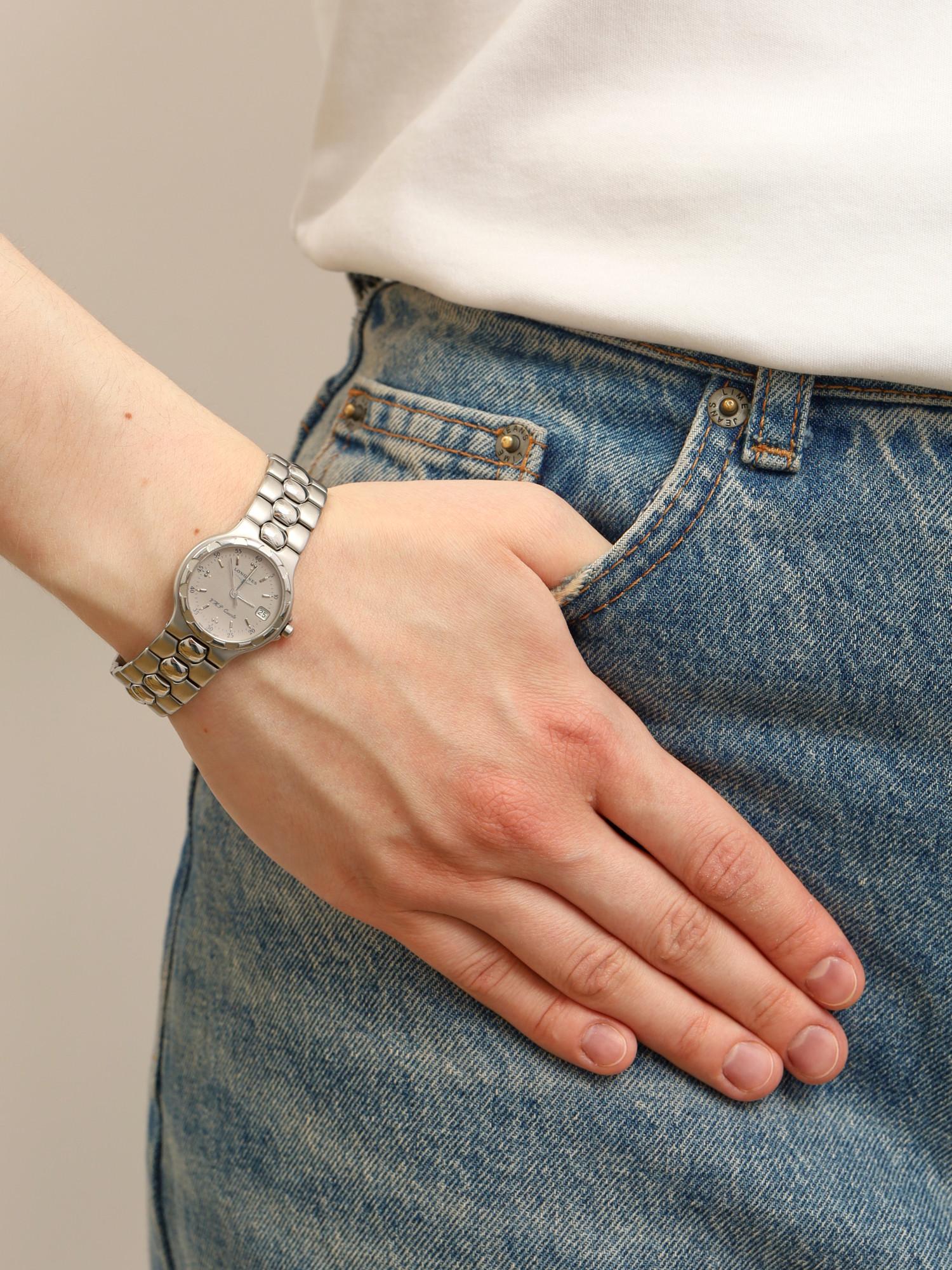 Longines Conquest , фото 2