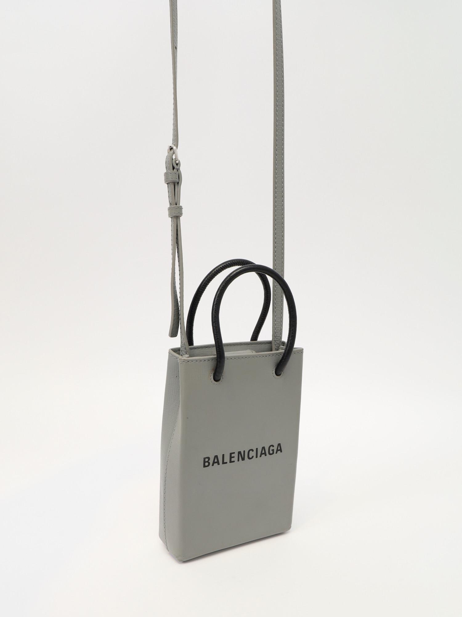Balenciaga Shopping , фото 5