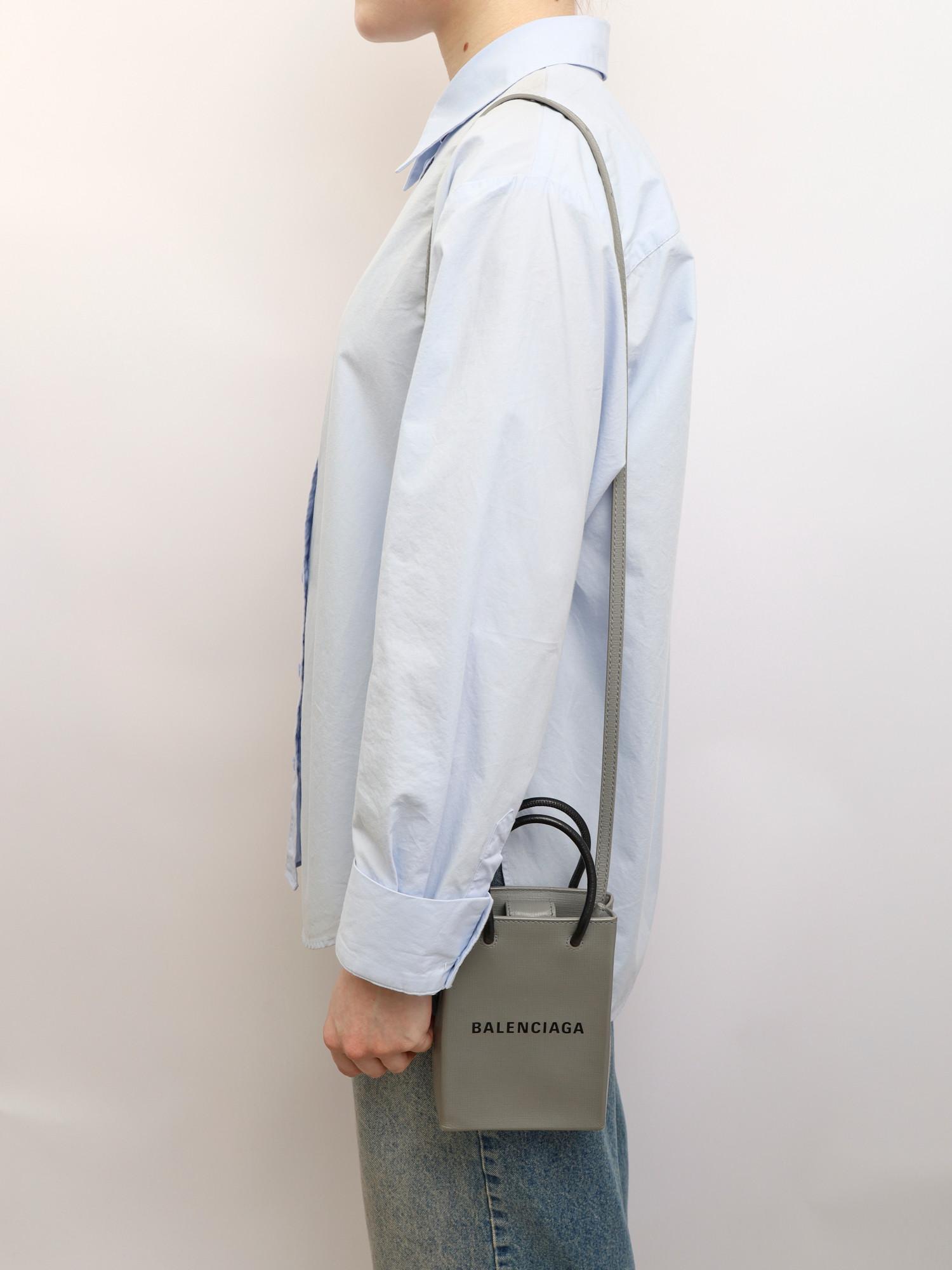 Balenciaga Shopping , фото 2