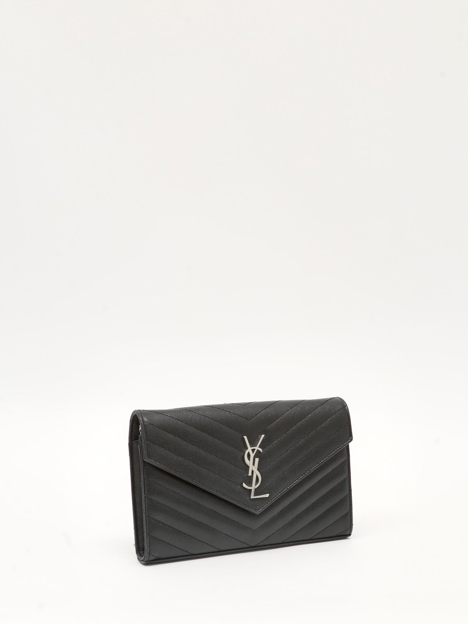 Saint Laurent Cassandre , фото 3