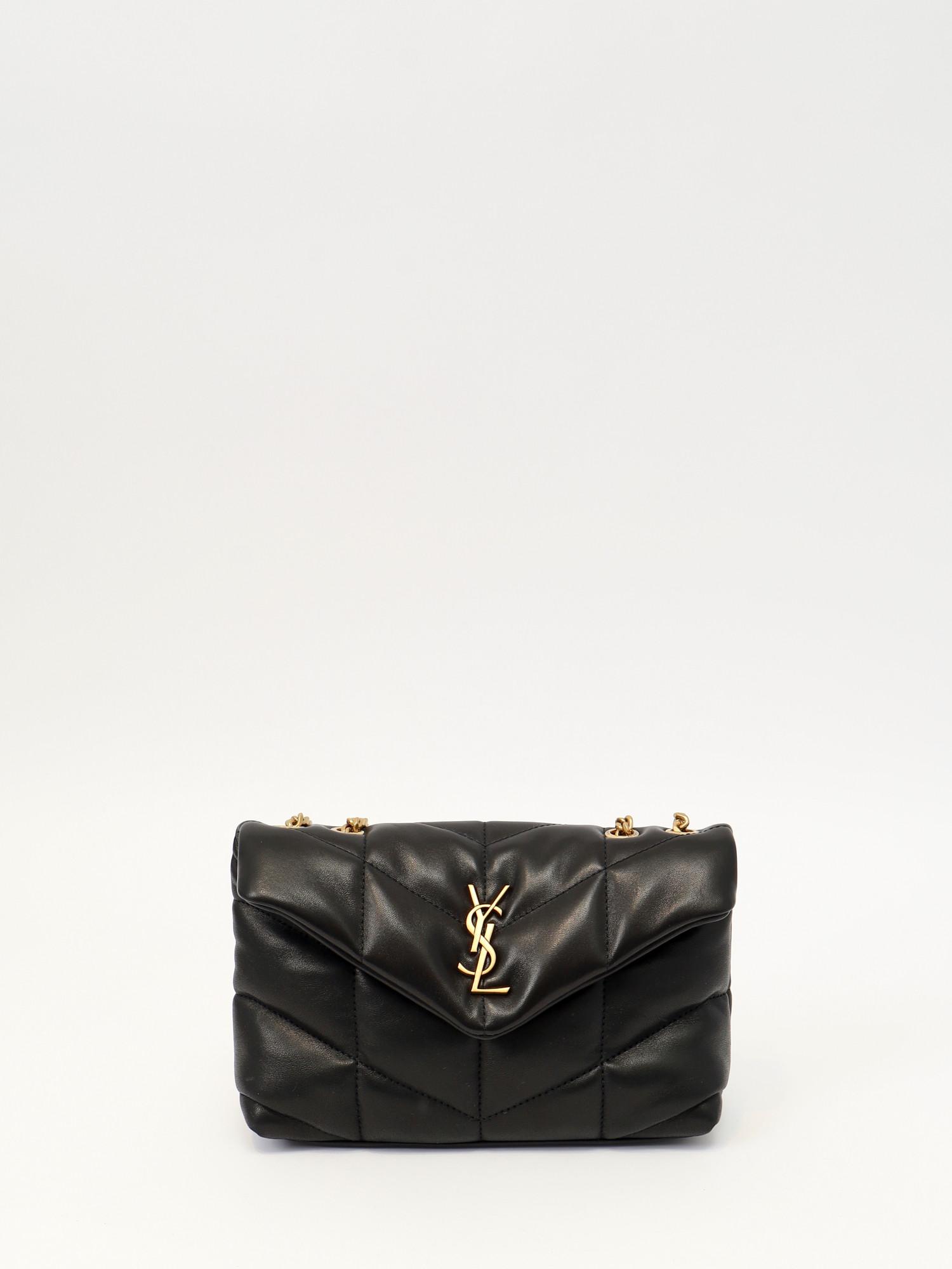 Saint Laurent Puffer , фото 1
