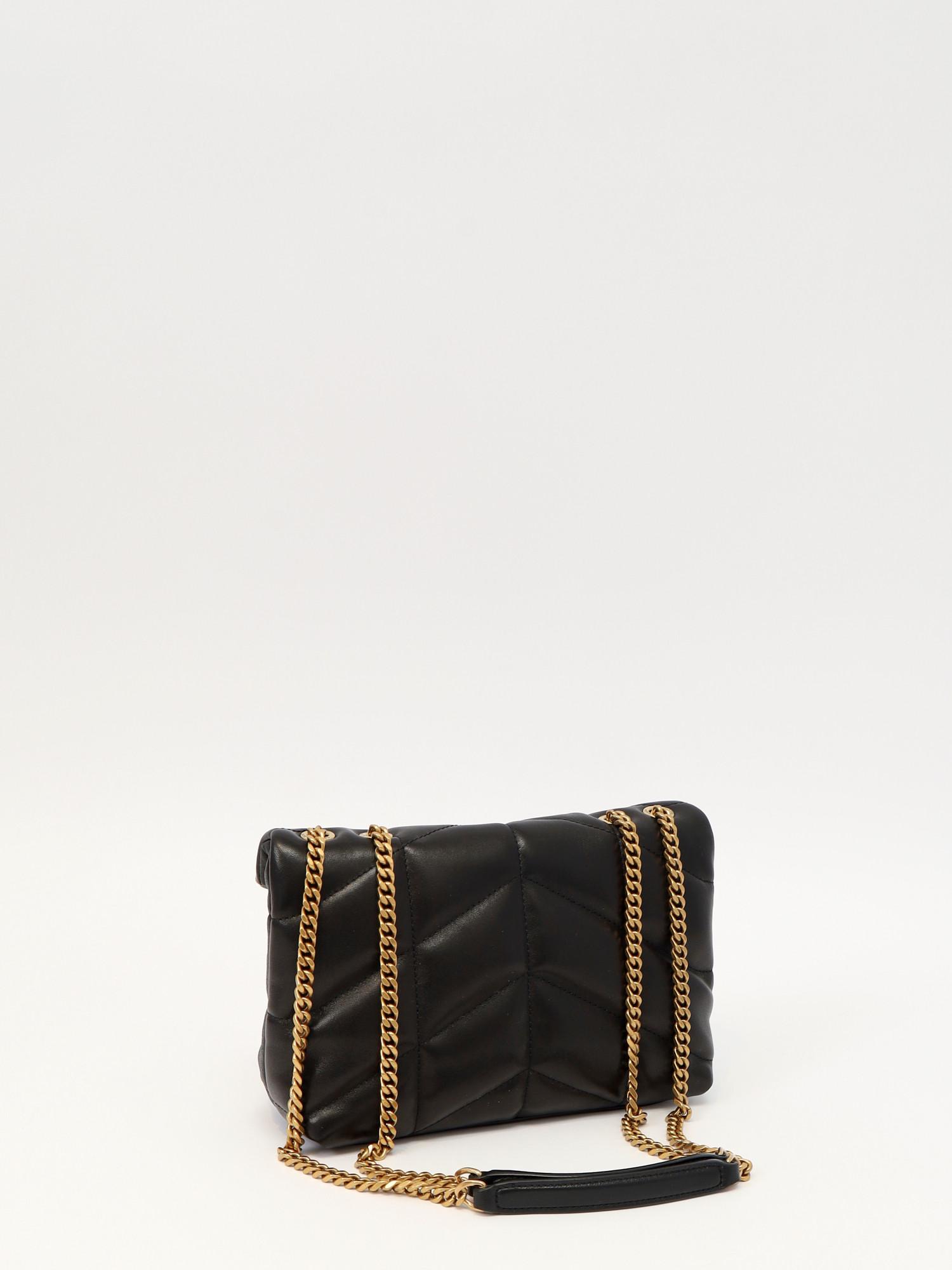 Saint Laurent Puffer , фото 4