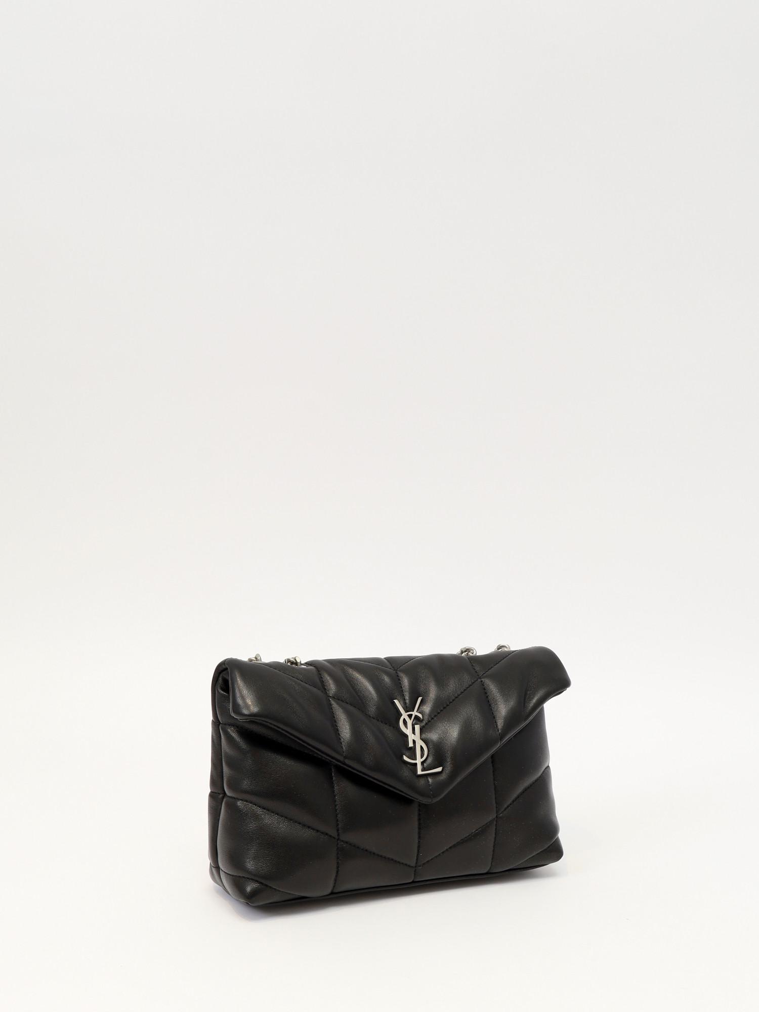 Saint Laurent Puffer , фото 3