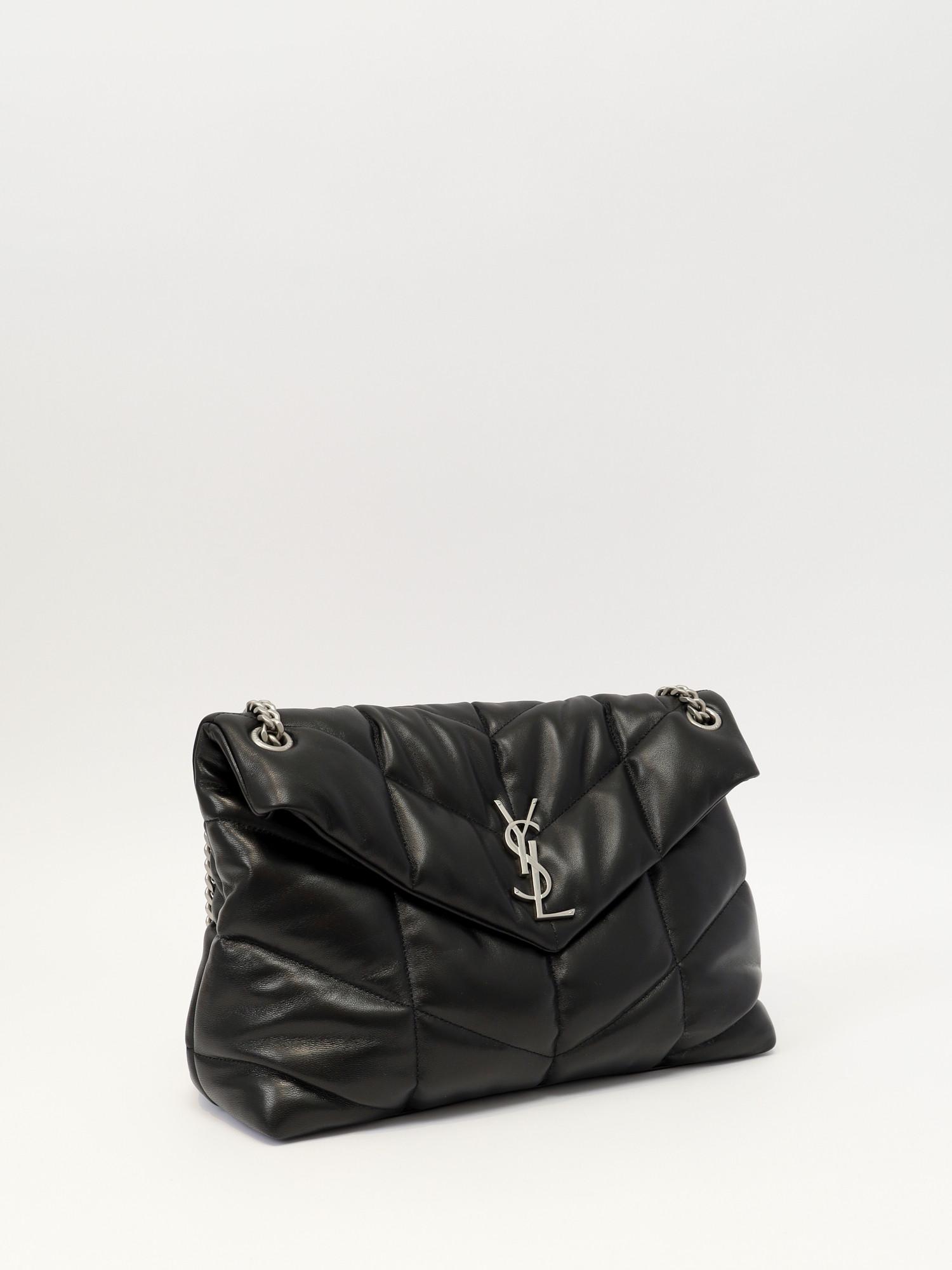 Saint Laurent Puffer , фото 3