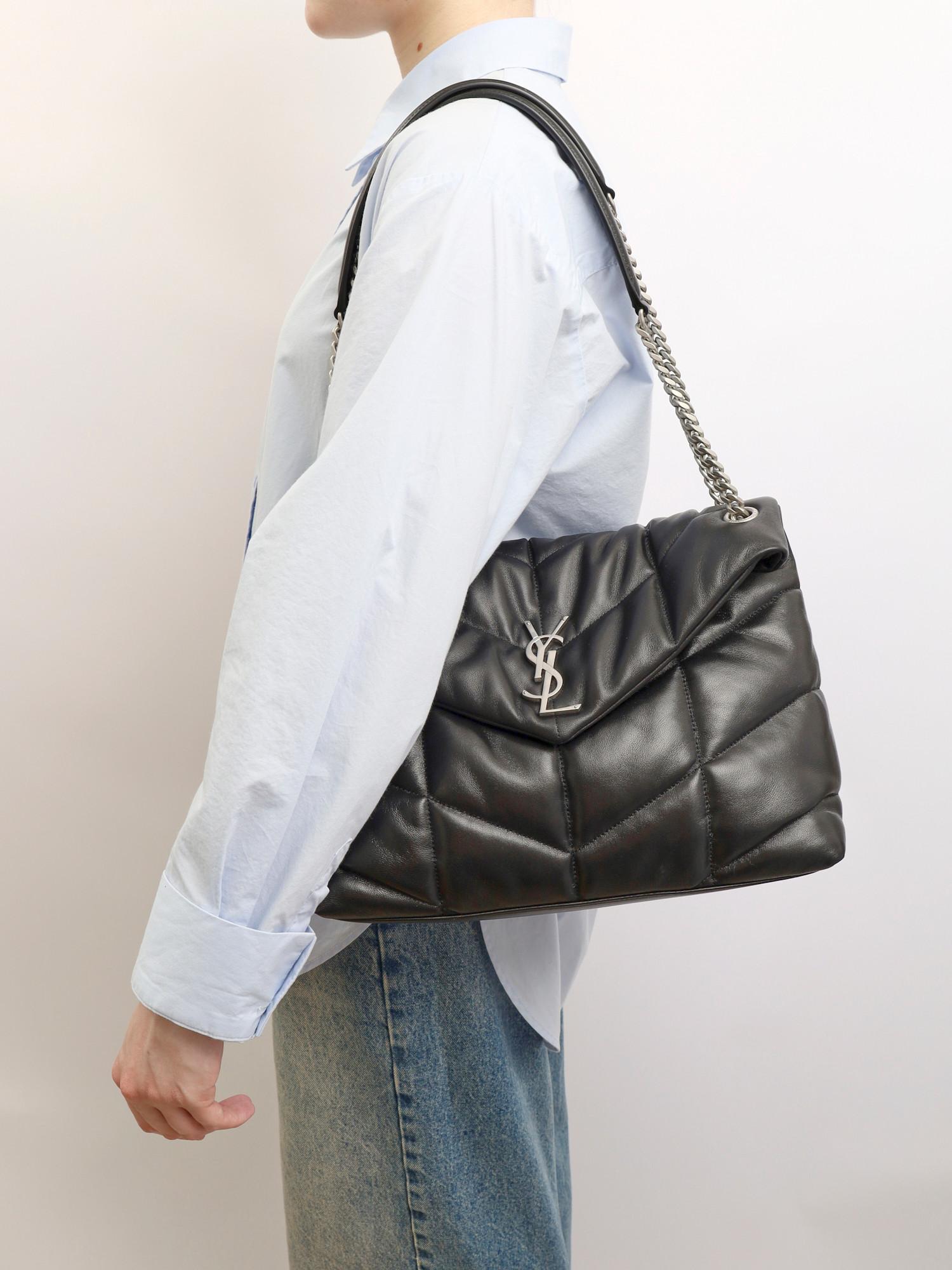 Saint Laurent Puffer , фото 2