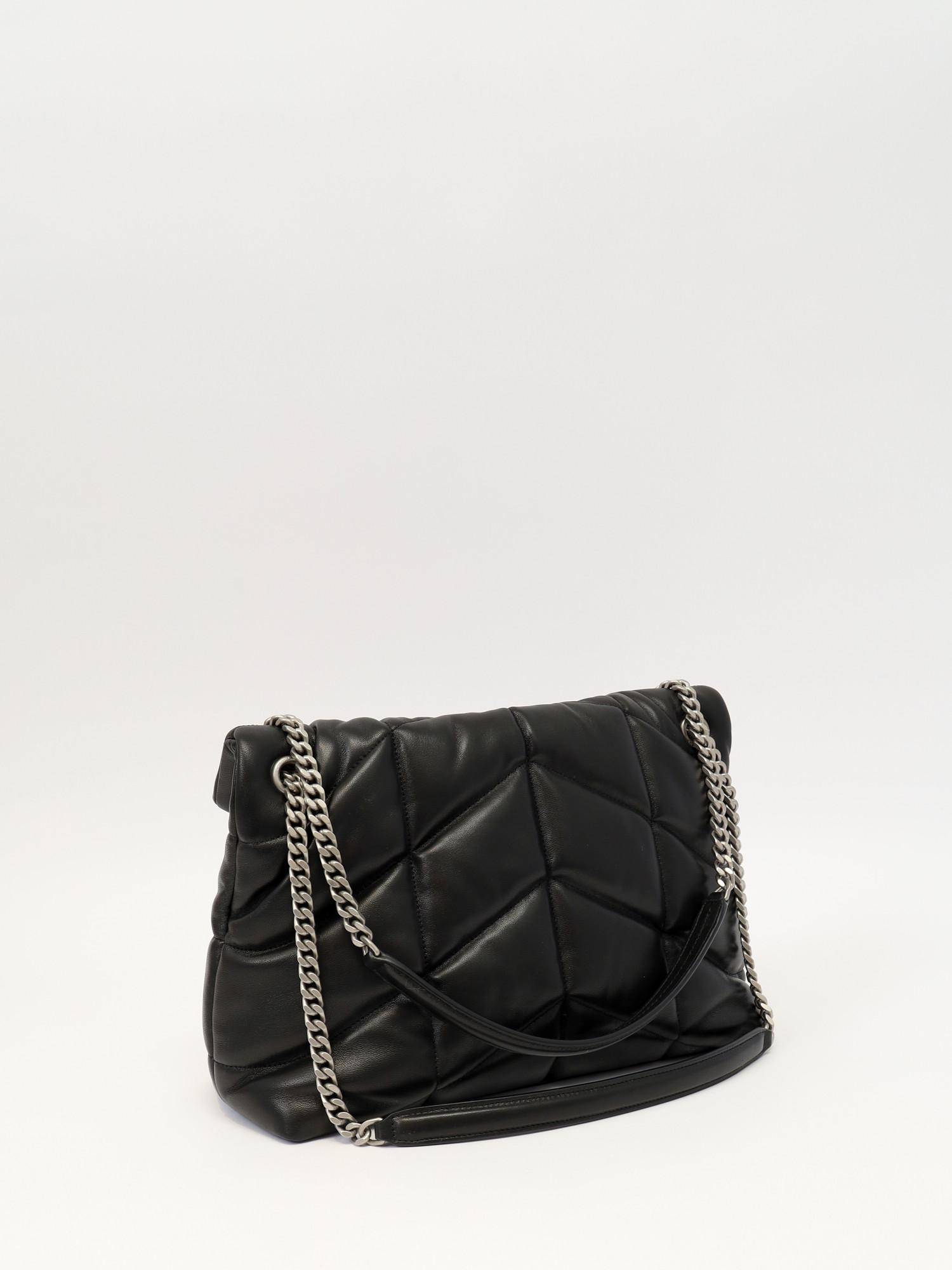 Saint Laurent Puffer , фото 4
