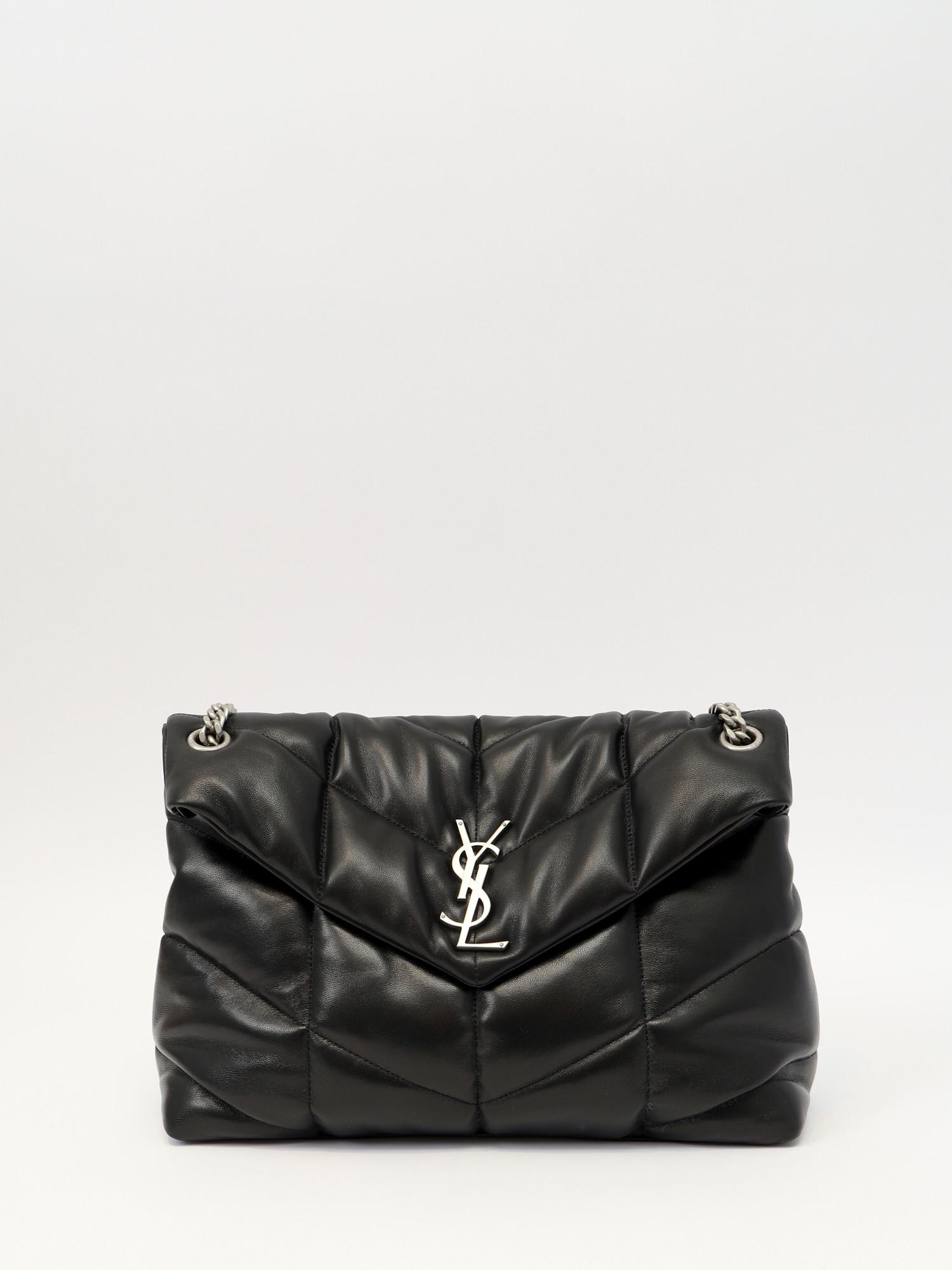 Saint Laurent Puffer , фото 1