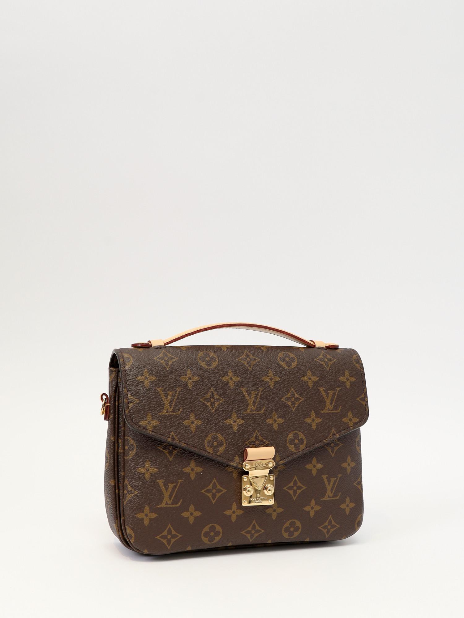 Louis Vuitton Pochette Metis , фото 3