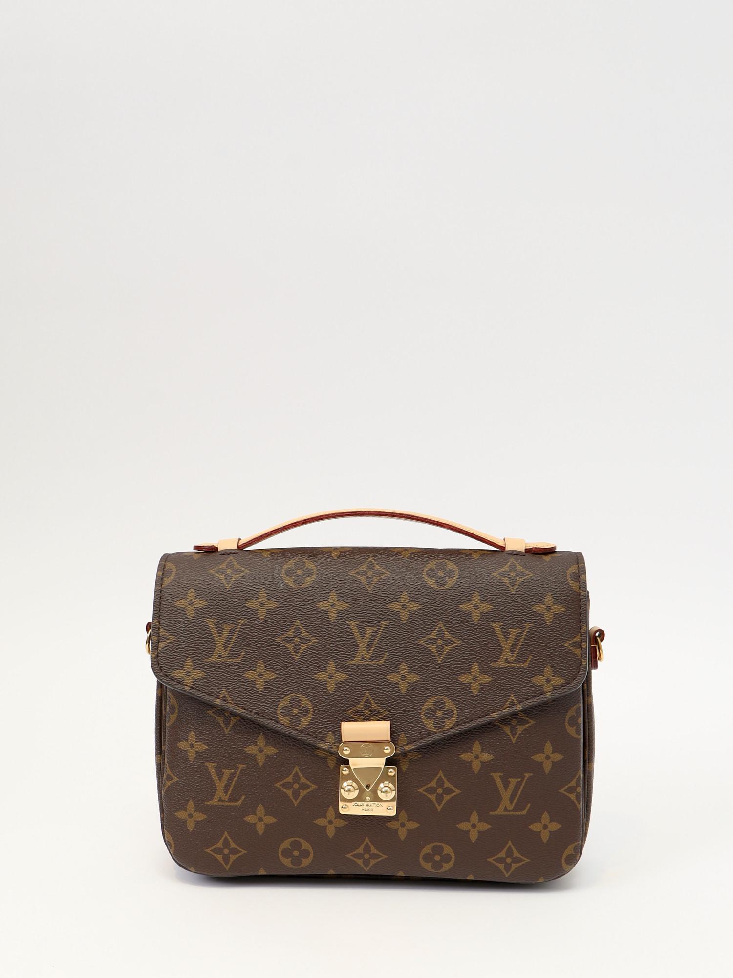 Louis Vuitton Pochette Metis , фото 1