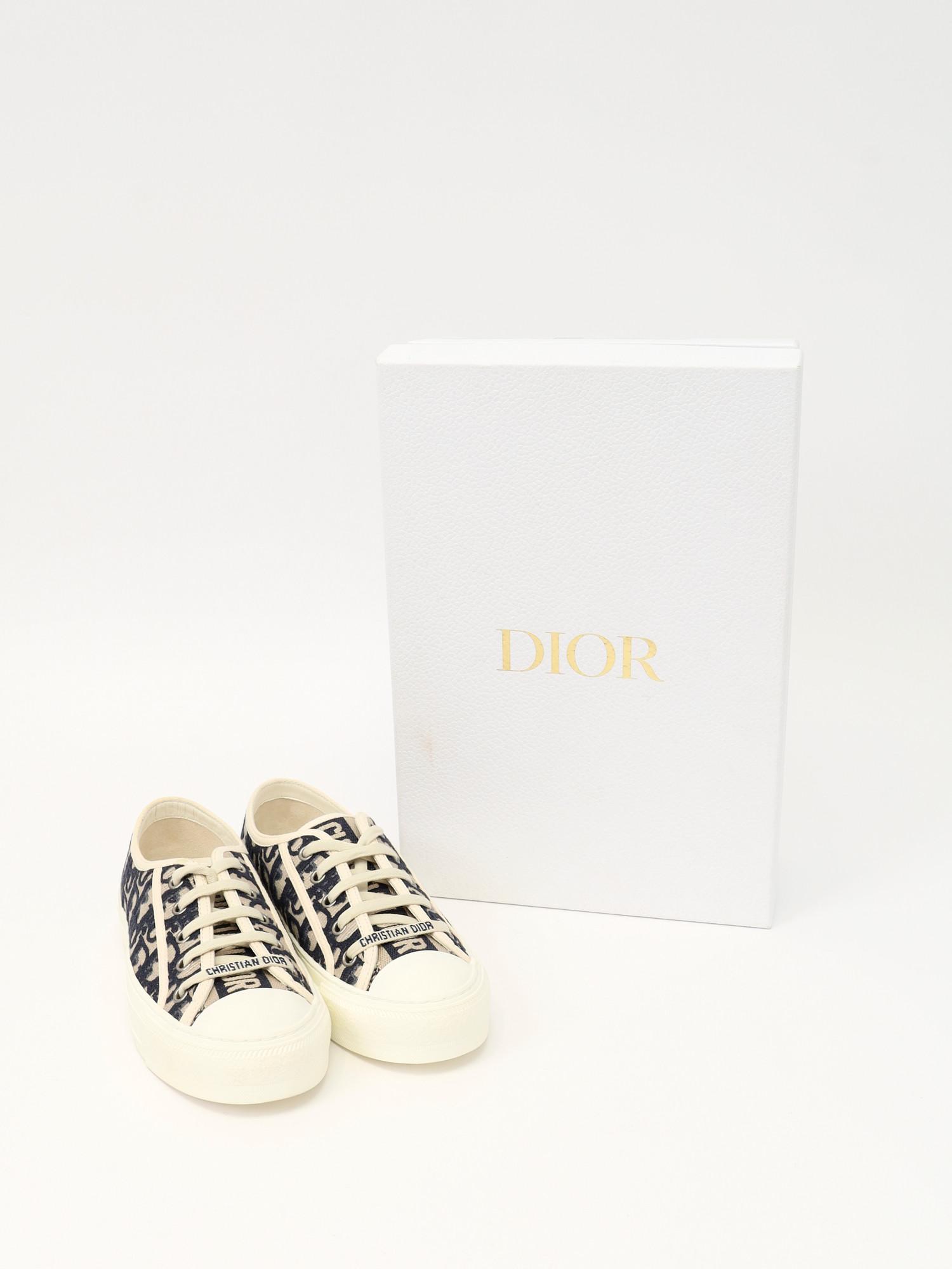 Dior Walk'n'Dior 34.5, фото 3