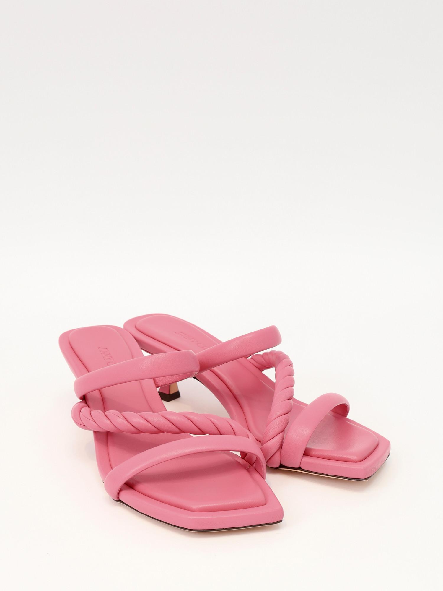 Jimmy Choo Diosa 38, фото 4