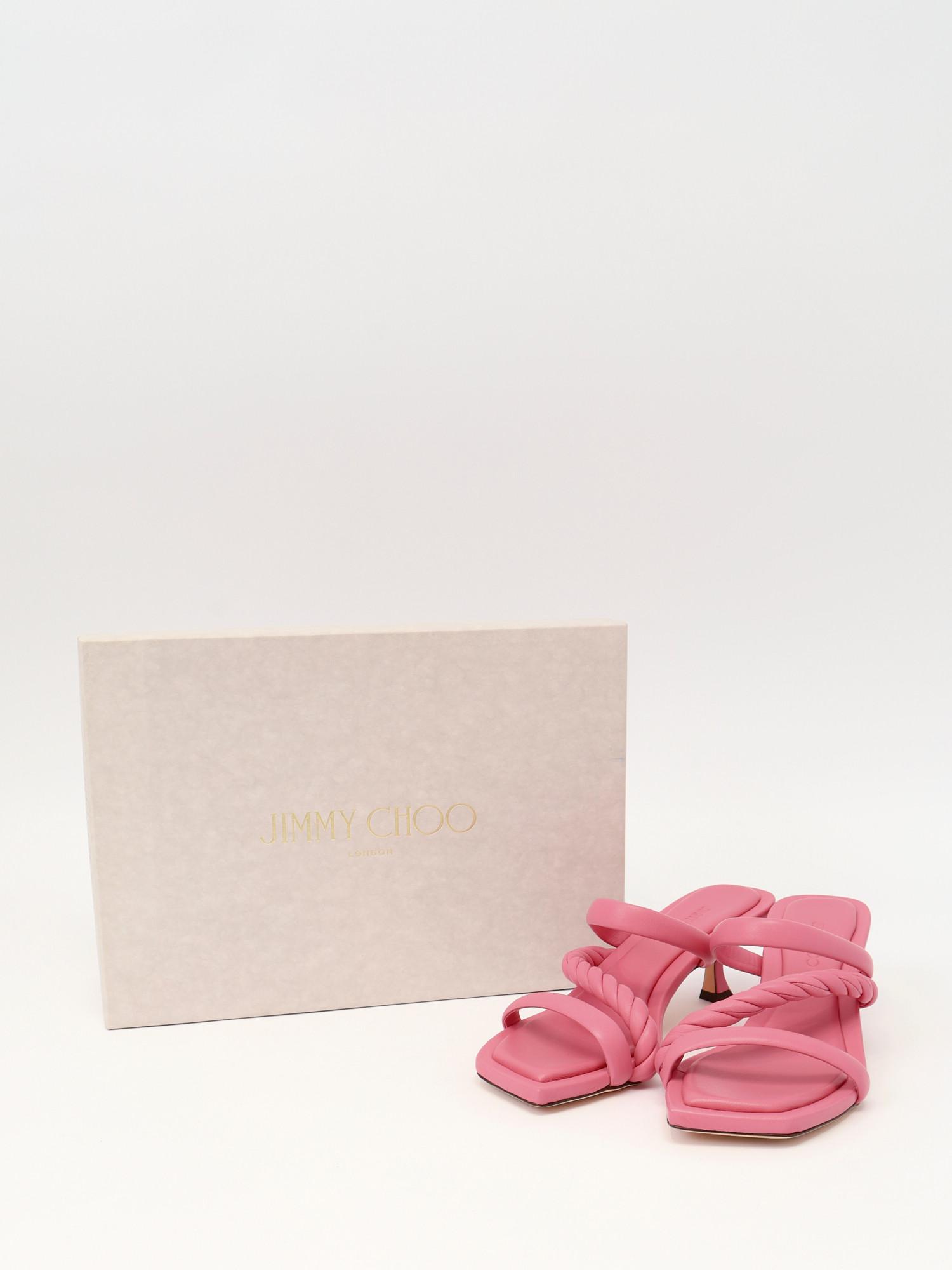 Jimmy Choo Diosa 38, фото 3