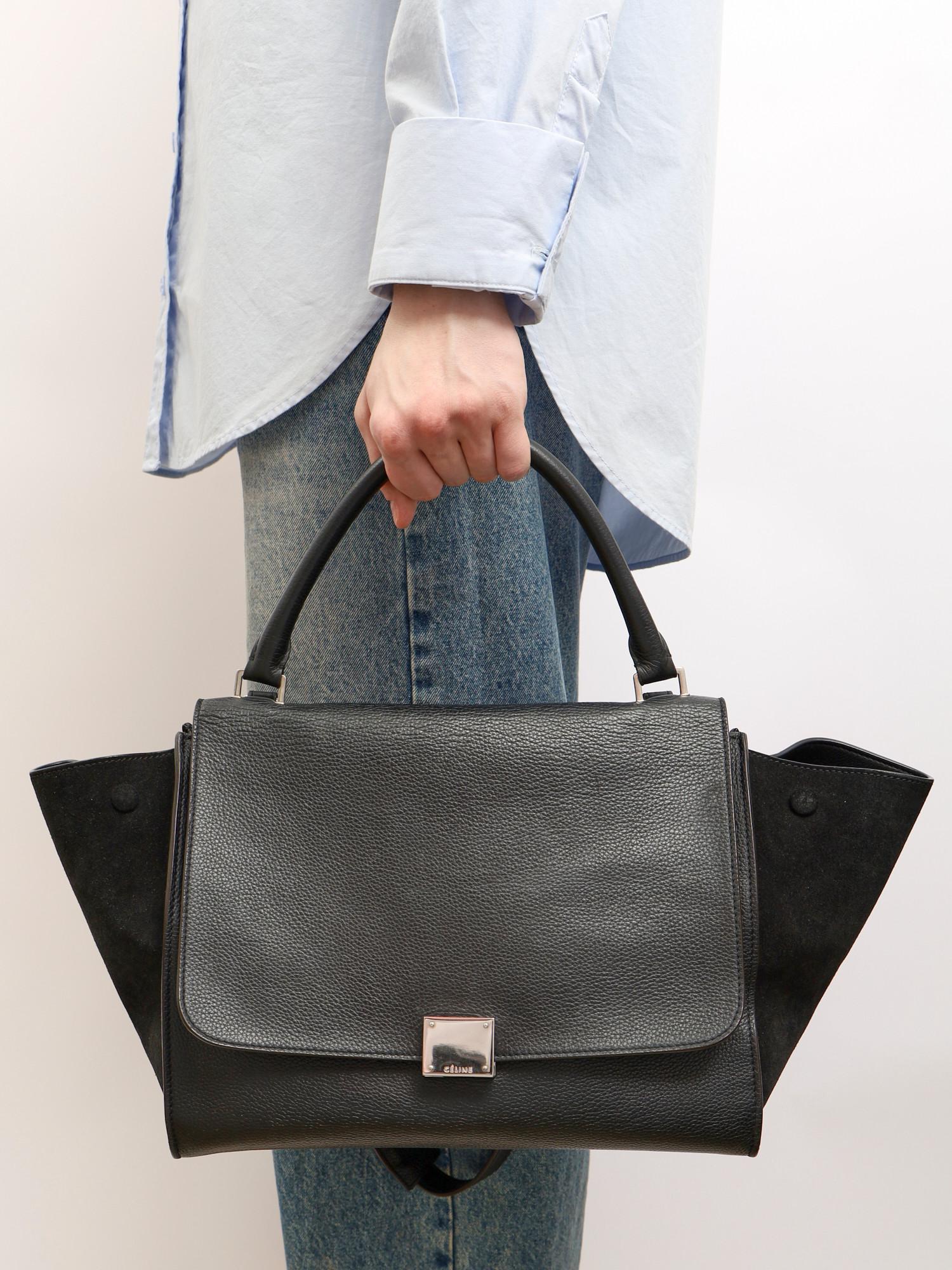 Celine Trapeze , фото 2
