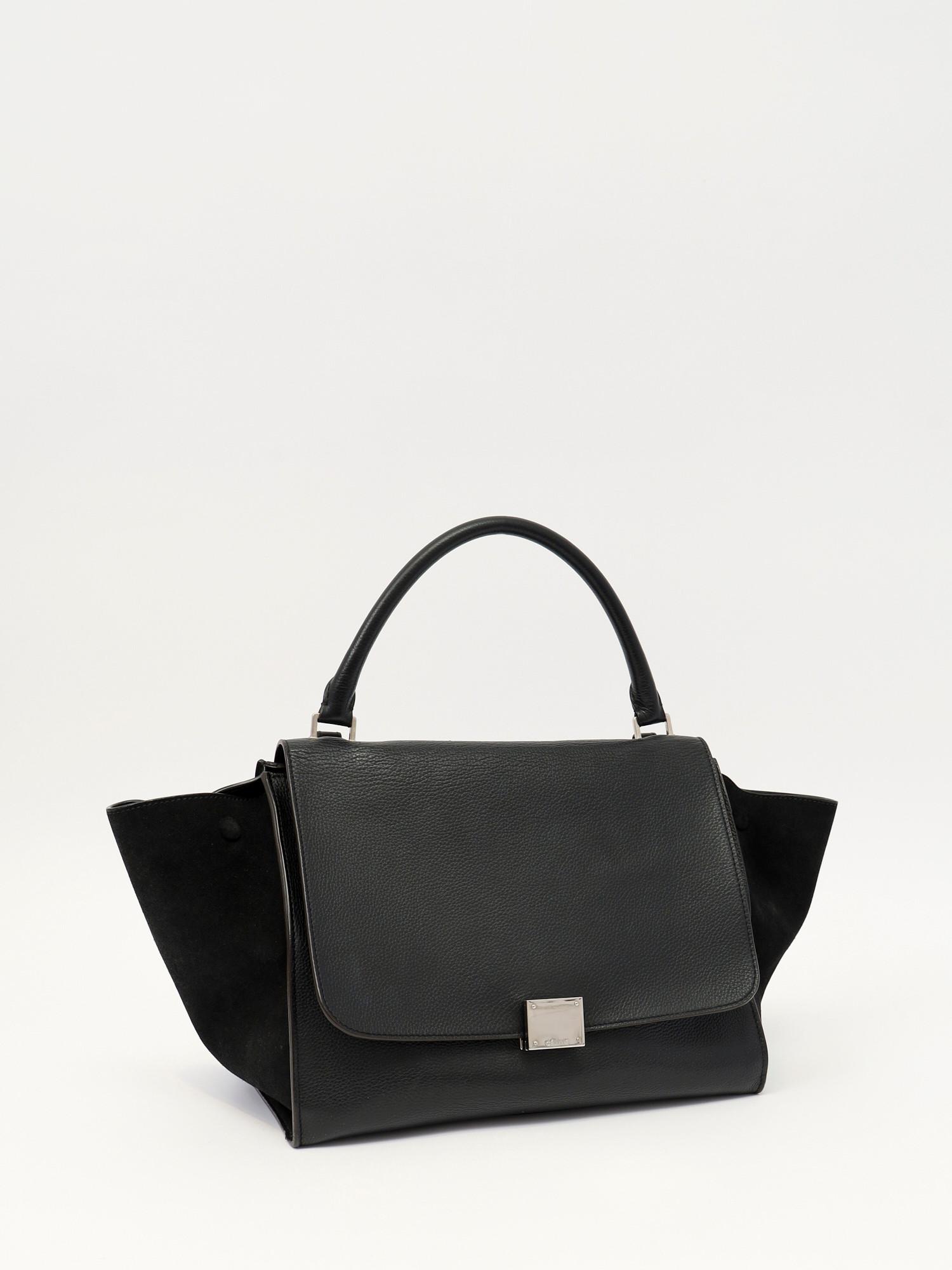 Celine Trapeze , фото 3