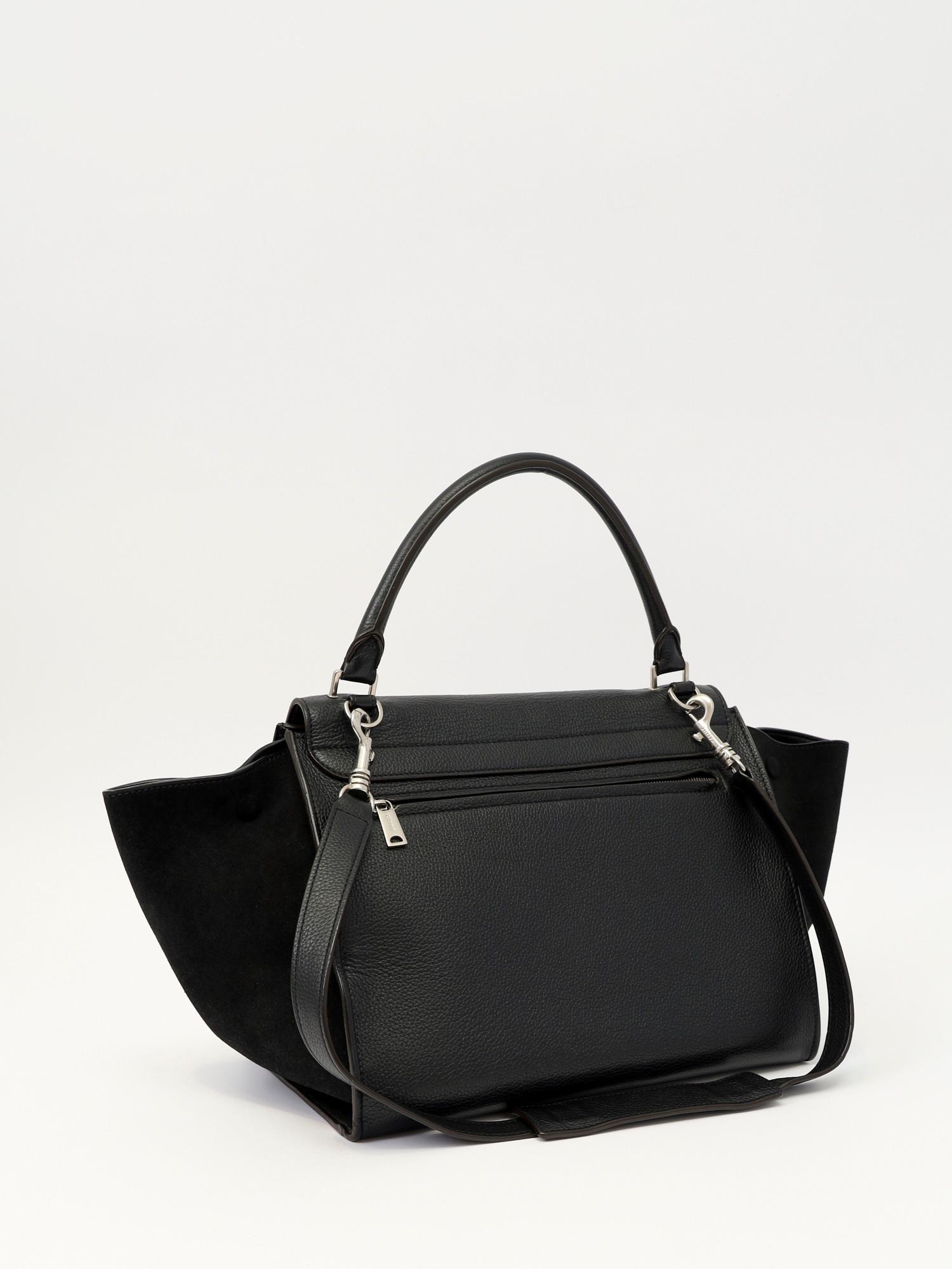 Celine Trapeze , фото 4