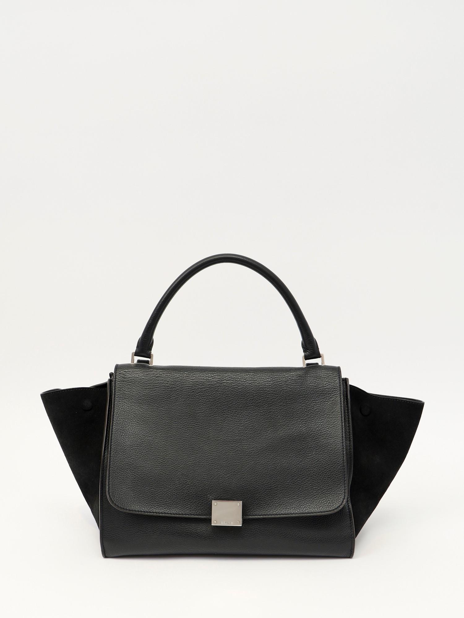 Celine Trapeze , фото 1
