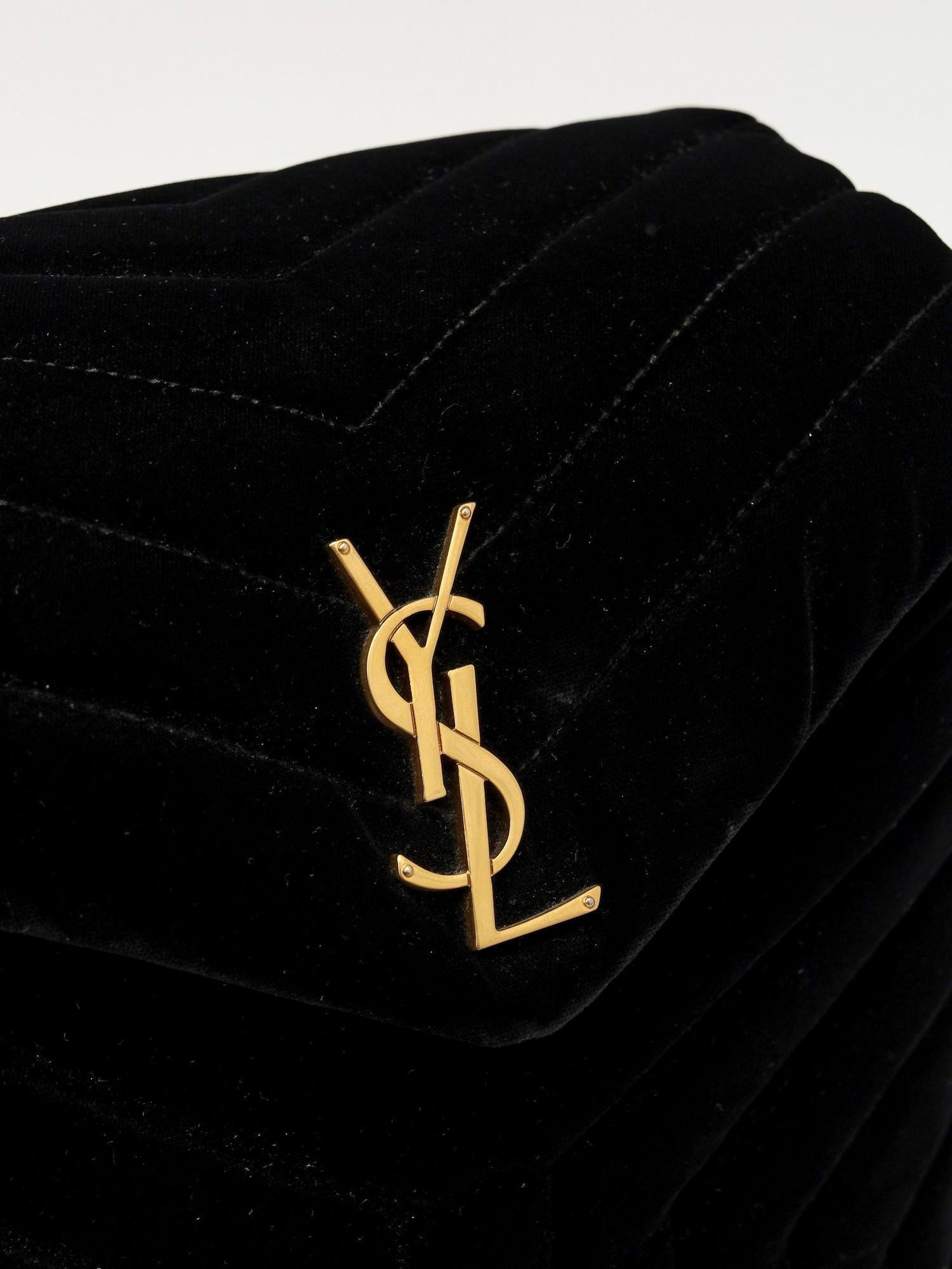 Saint Laurent LouLou , фото 5