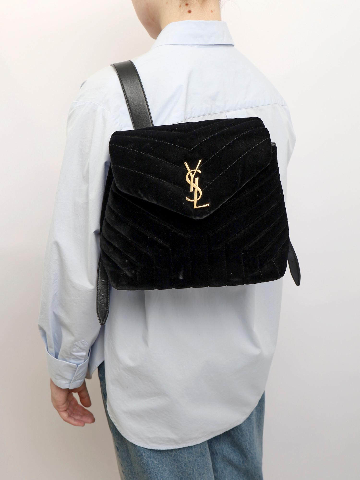 Saint Laurent LouLou , фото 2