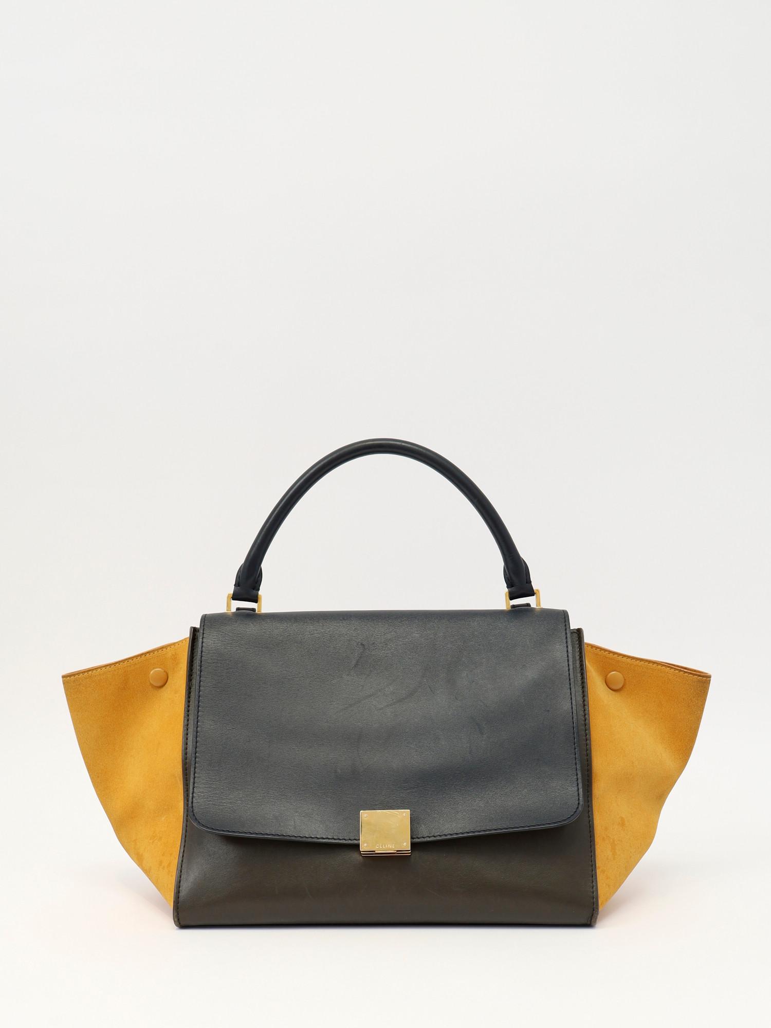 Celine Trapeze , фото 1