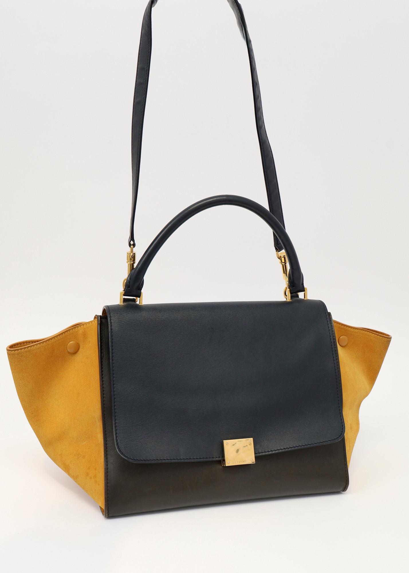 Celine Trapeze , фото 5