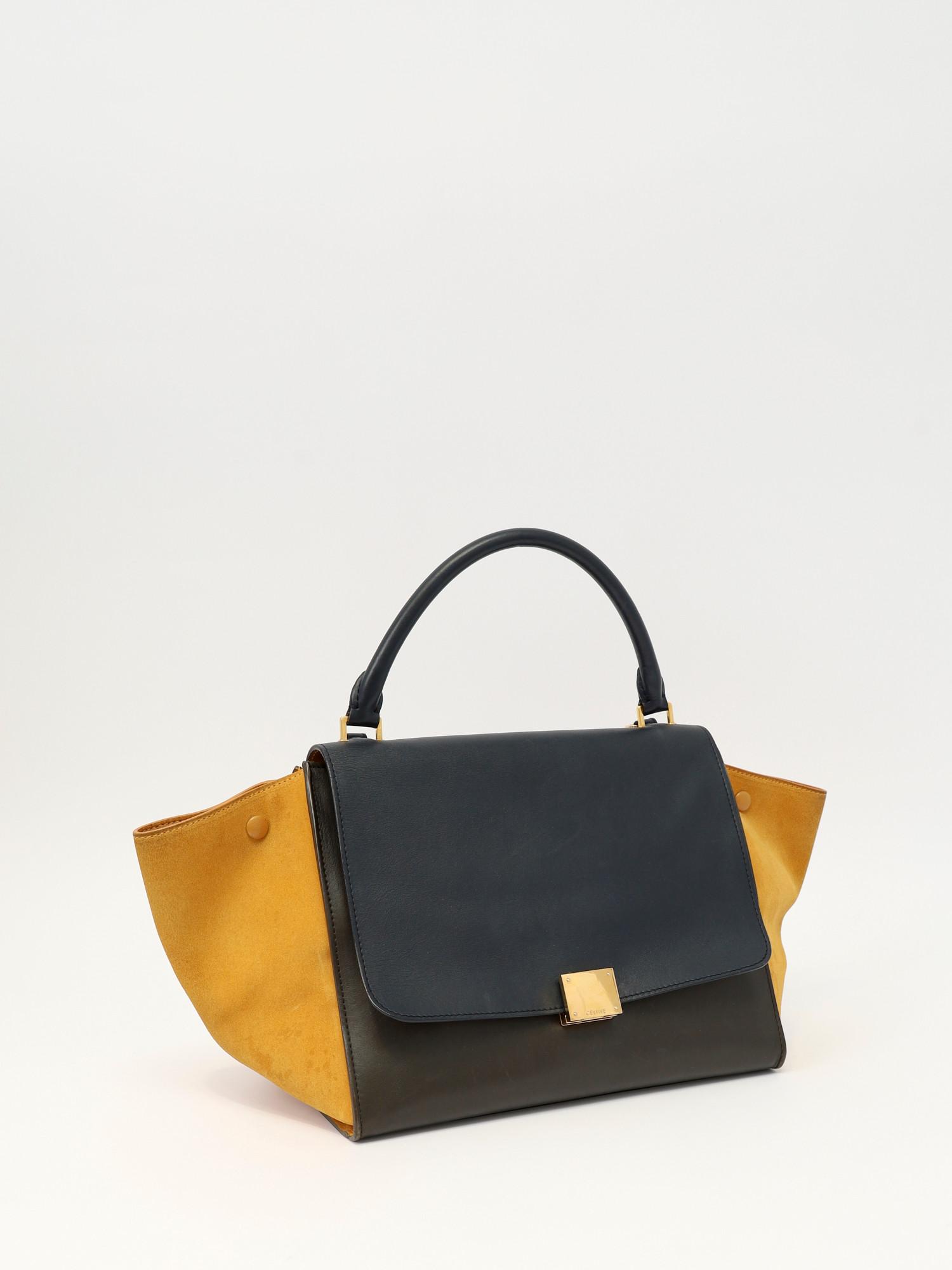 Celine Trapeze , фото 3