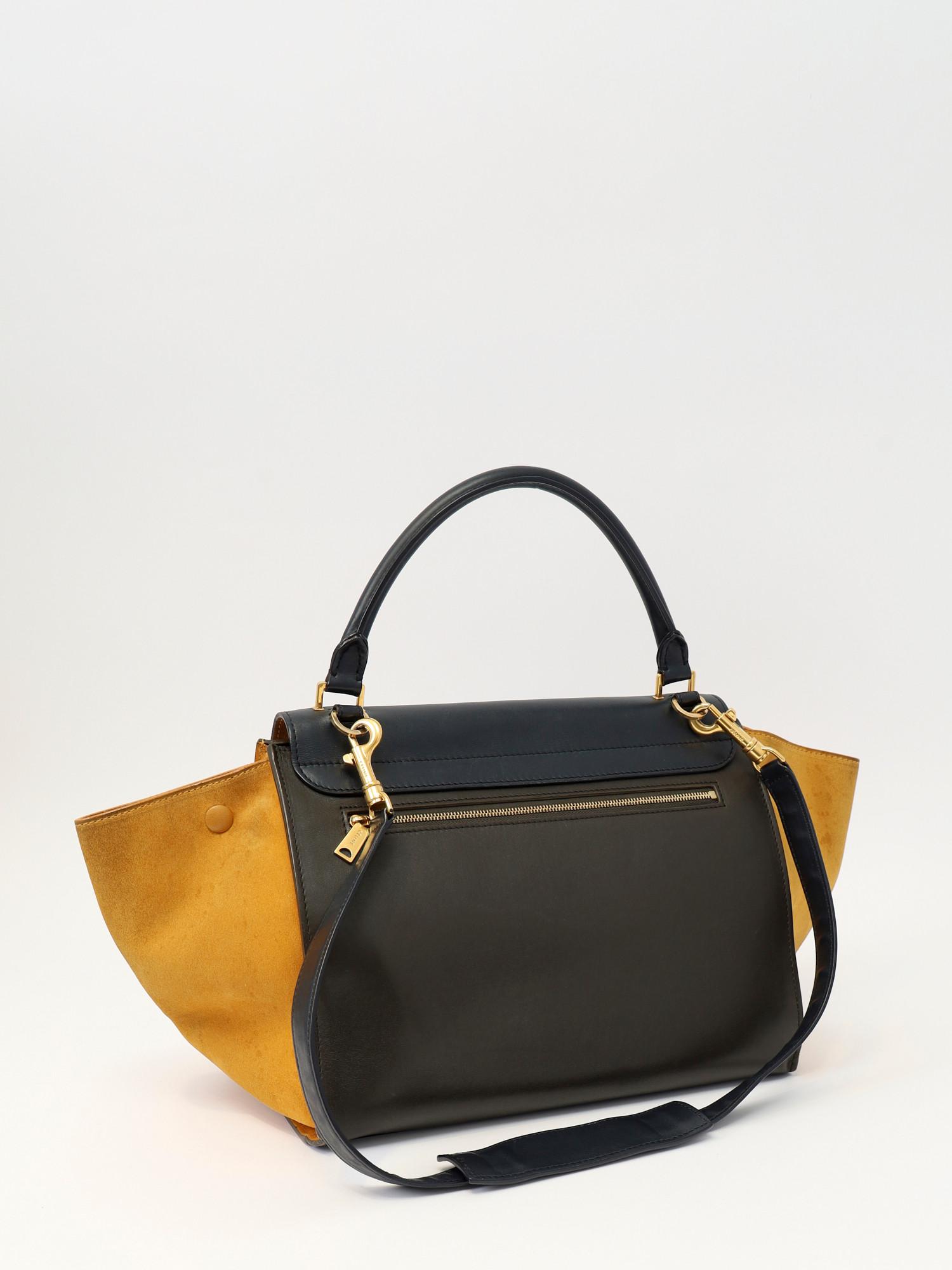 Celine Trapeze , фото 4