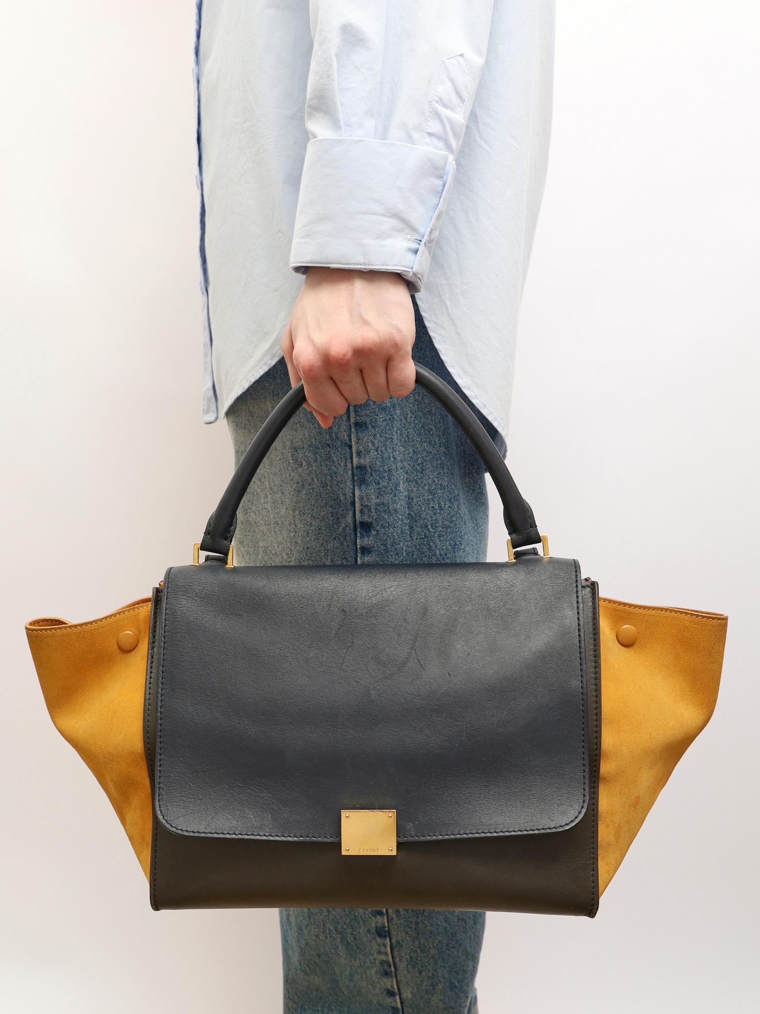Celine Trapeze , фото 2