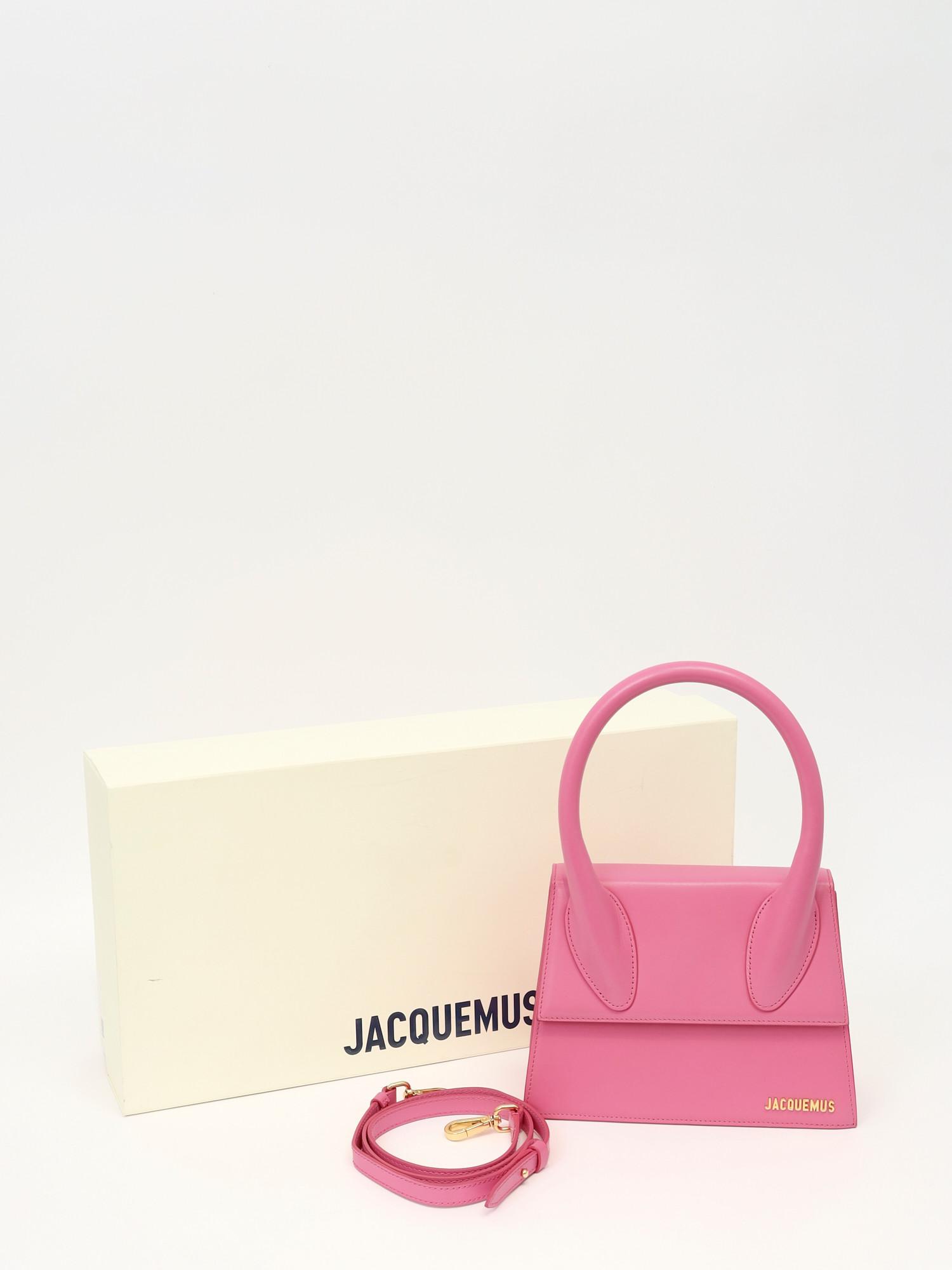Jacquemus Le Chiquito , фото 5