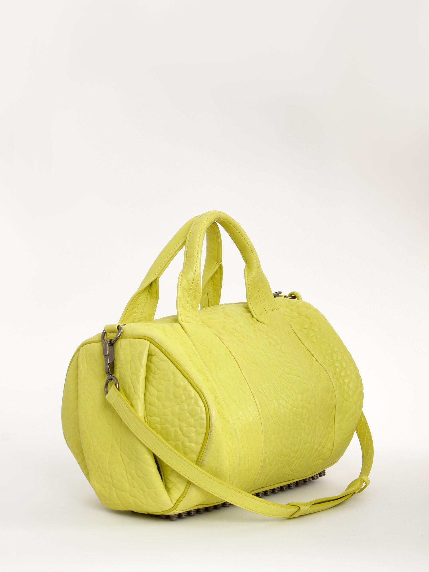 Alexander Wang Rockie , фото 4