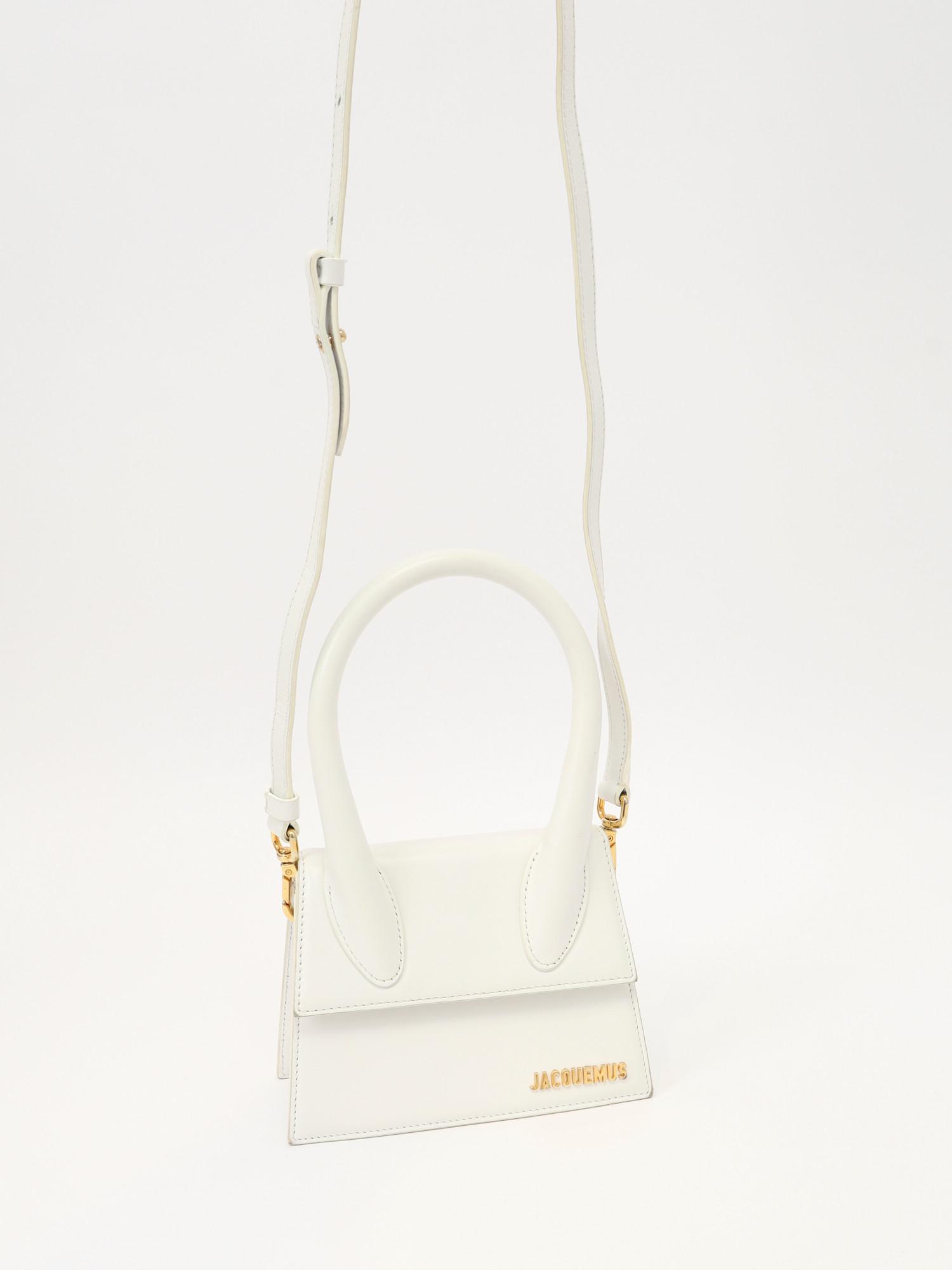 Jacquemus Le Chiquito , фото 5
