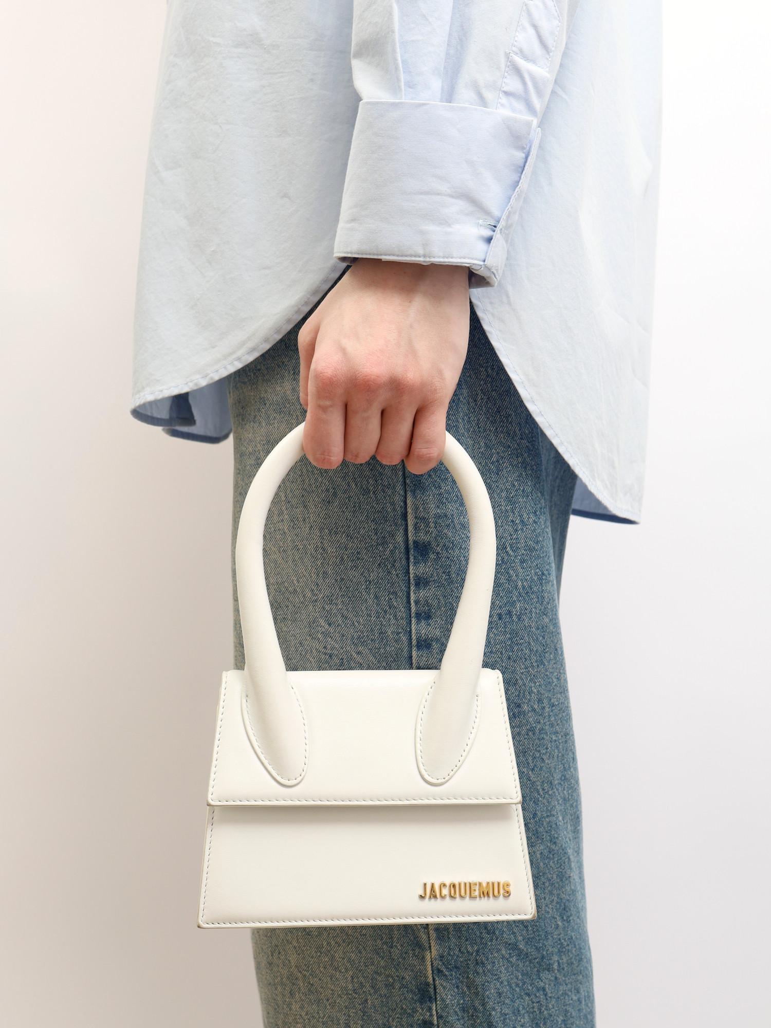 Jacquemus Le Chiquito , фото 2
