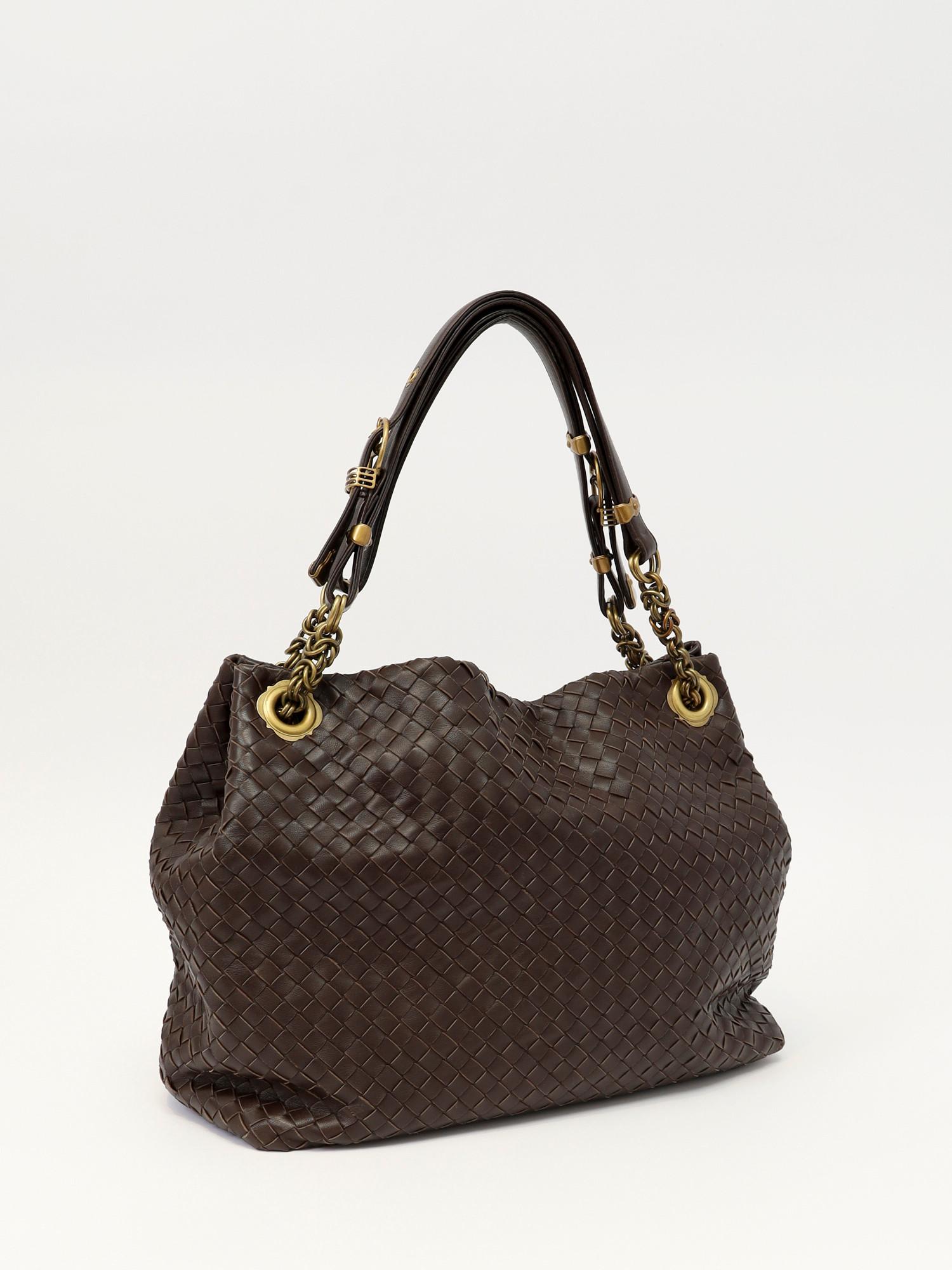 Bottega Veneta Parachute , фото 3