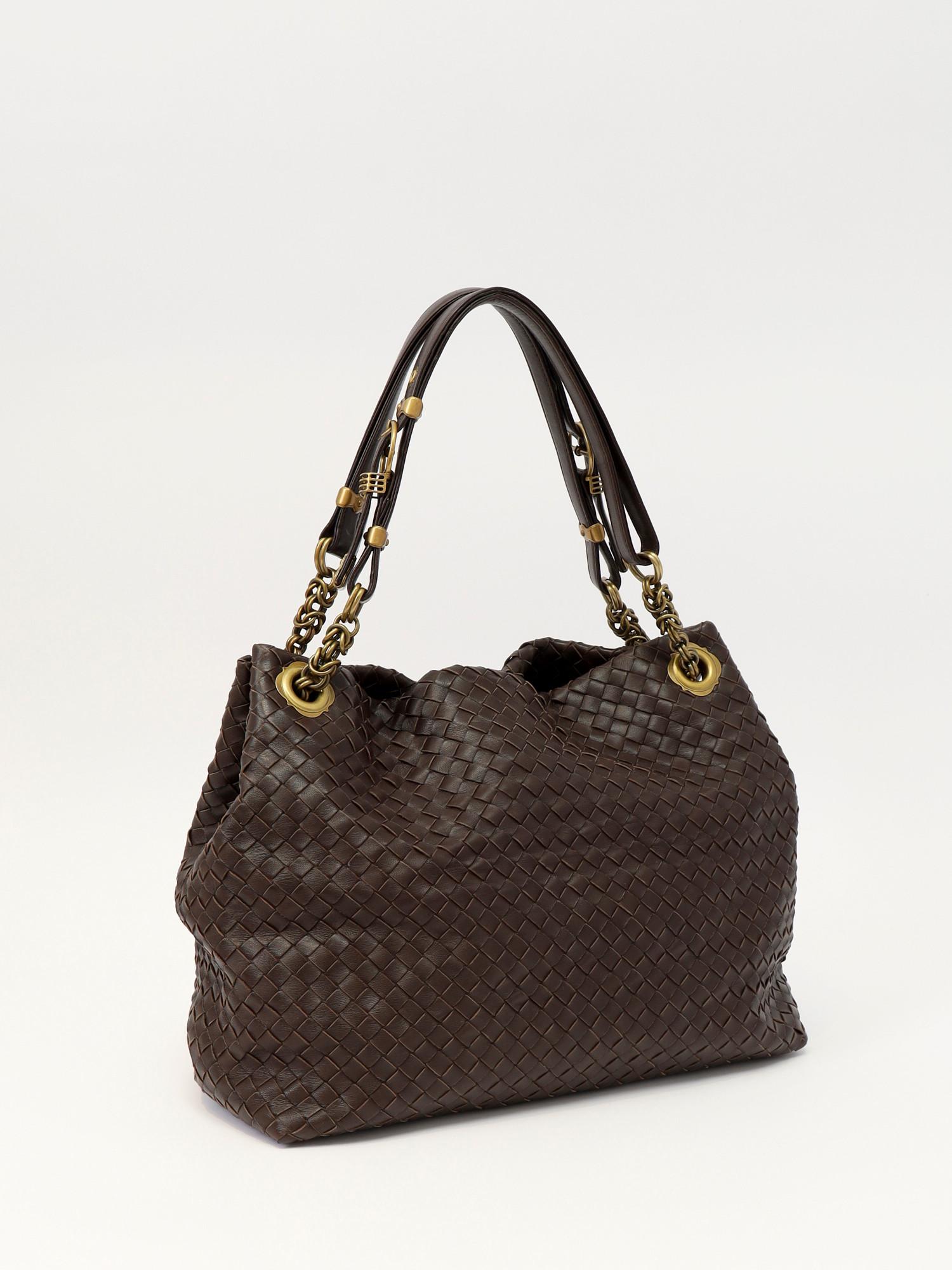 Bottega Veneta Parachute , фото 4